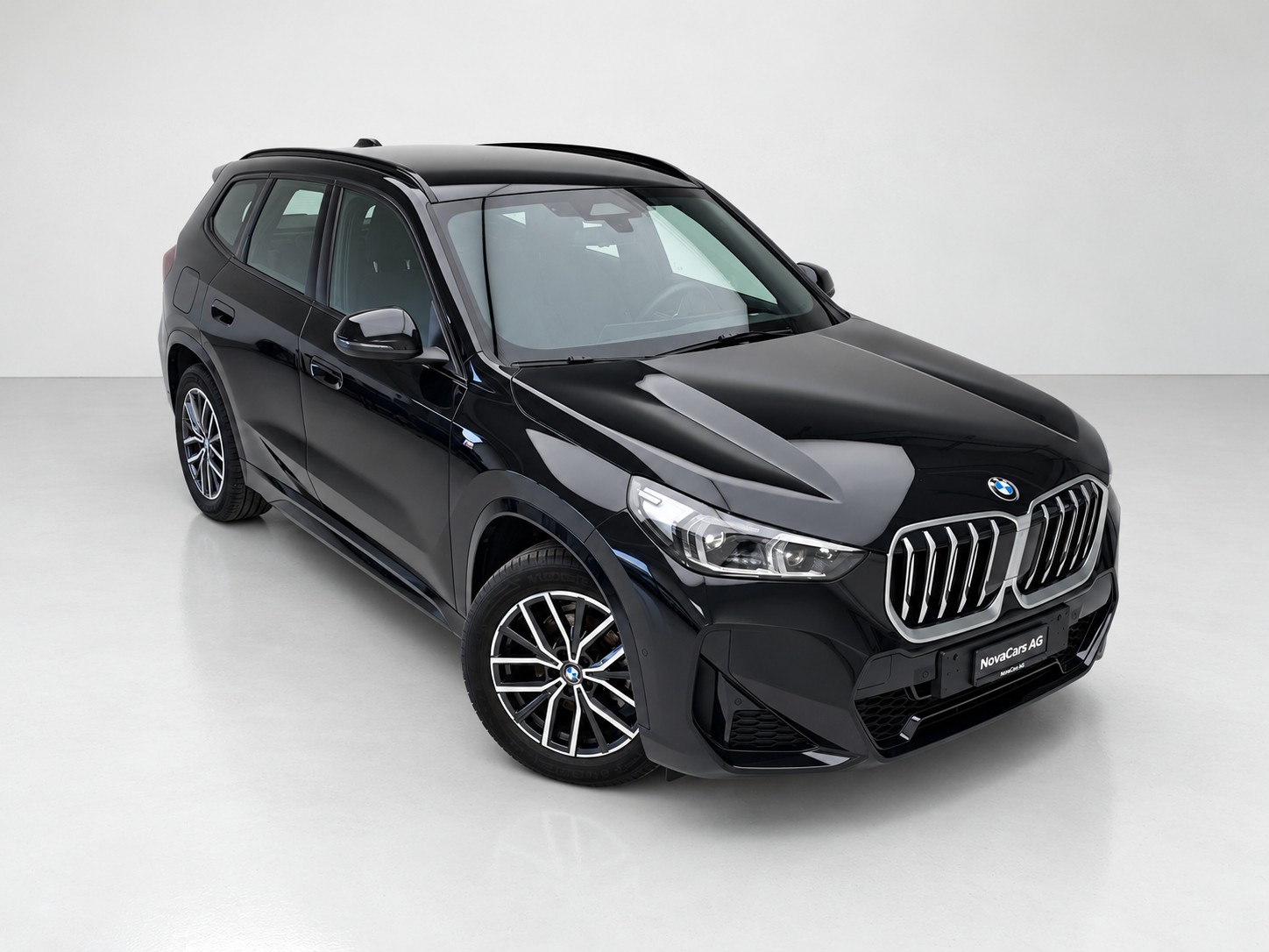 BMW X1 sDrive 18i M Sport Pro-image-9