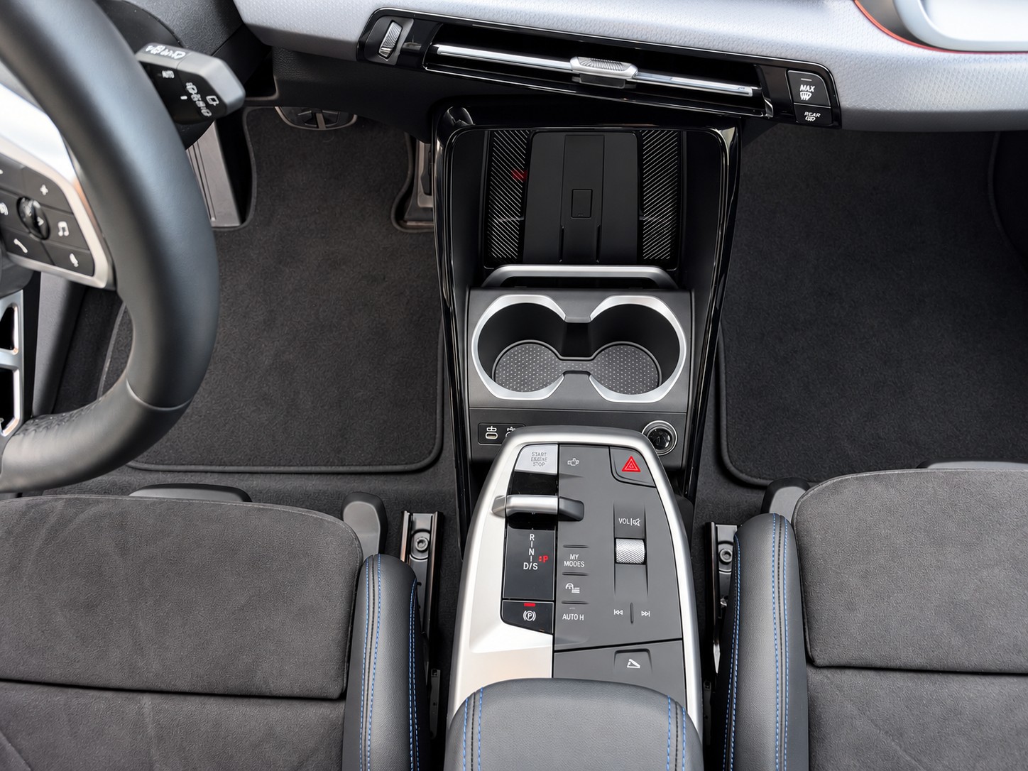 BMW X1 sDrive 18i M Sport Pro-image-21