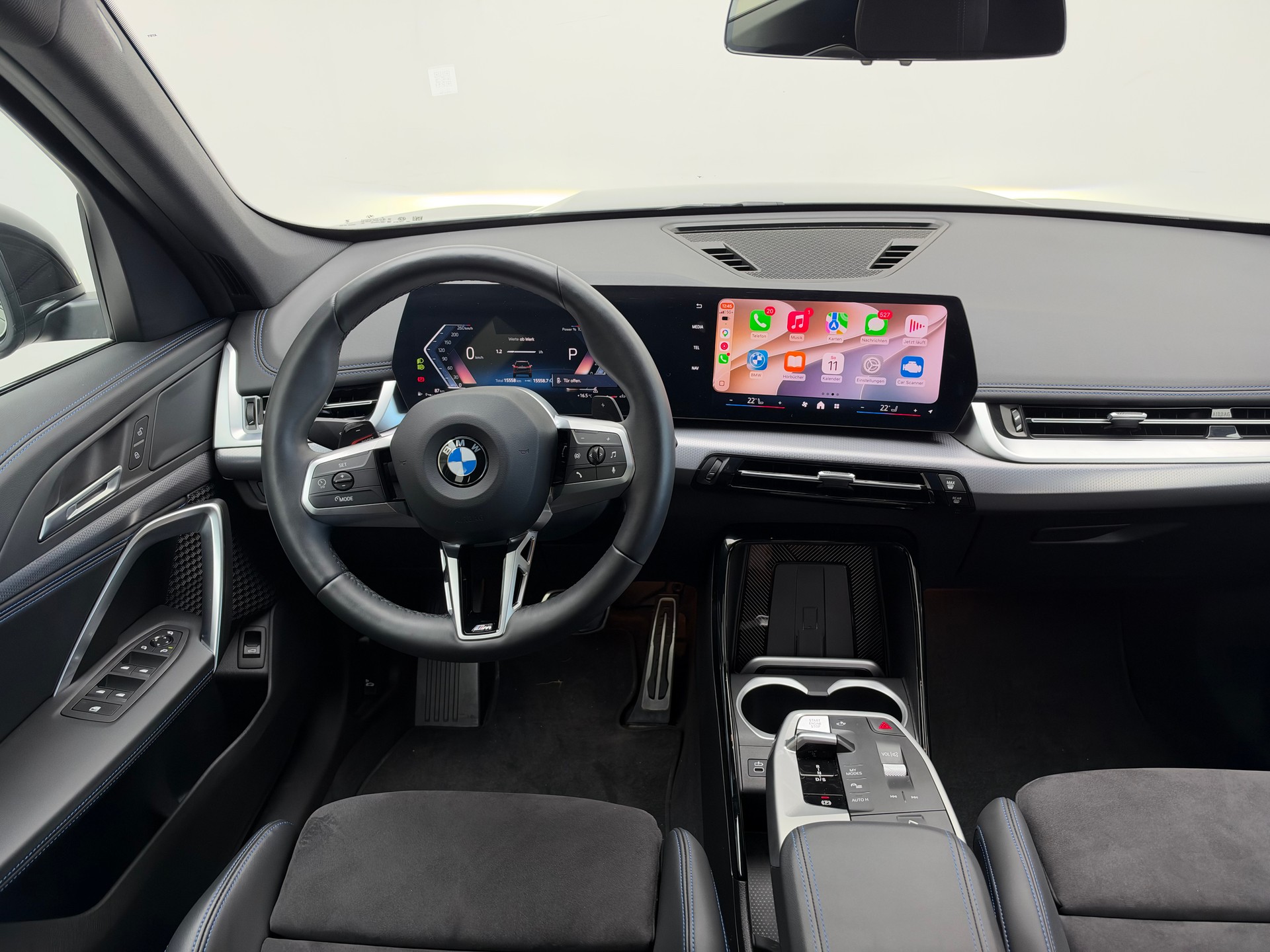 BMW X1 sDrive 18i M Sport Pro-image-18