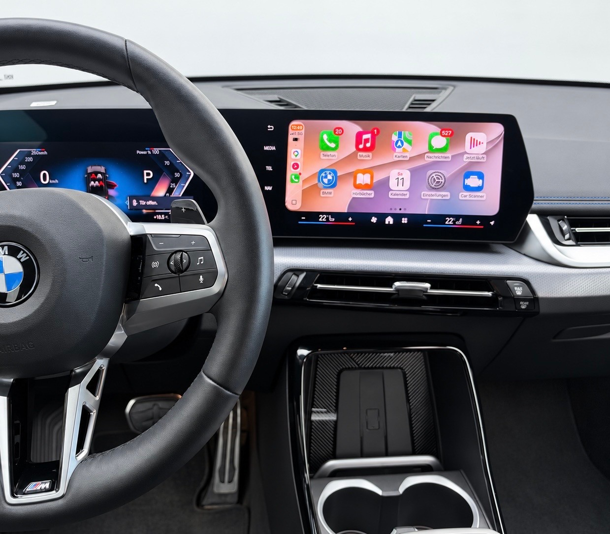 BMW X1 sDrive 18i M Sport Pro-image-20