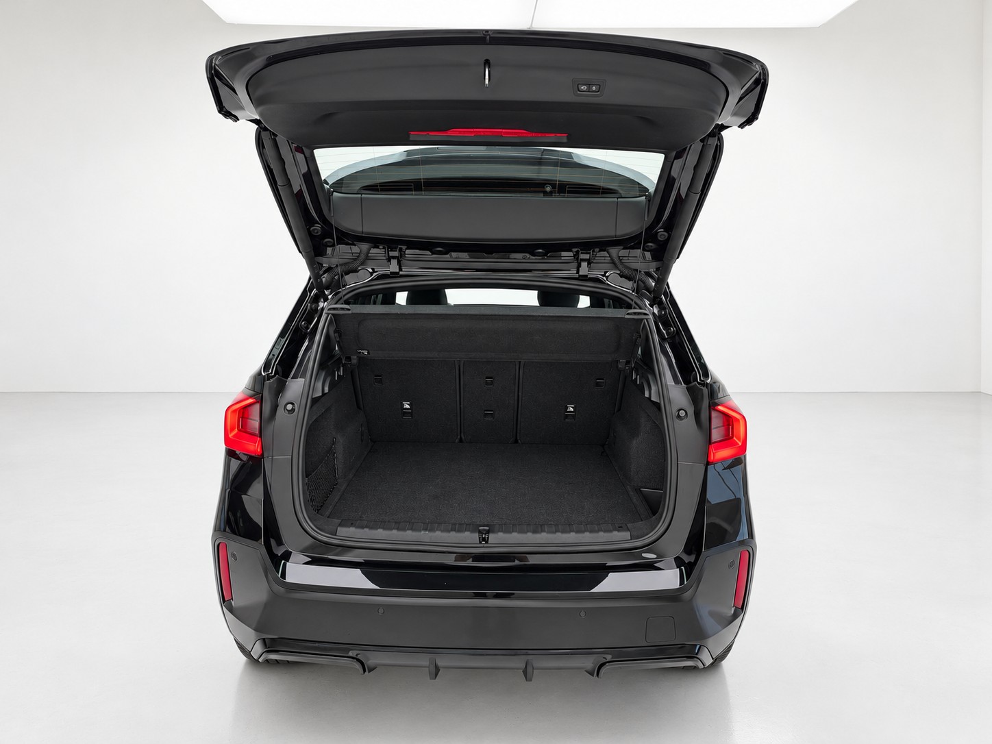 BMW X1 sDrive 18i M Sport Pro-image-14