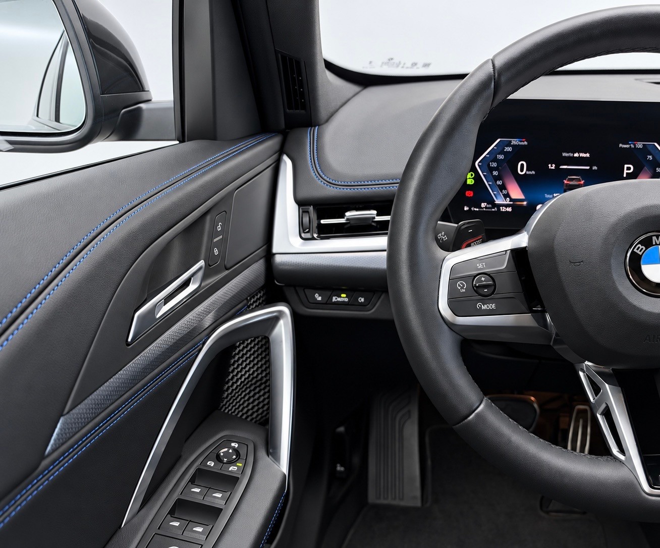 BMW X1 sDrive 18i M Sport Pro-image-19