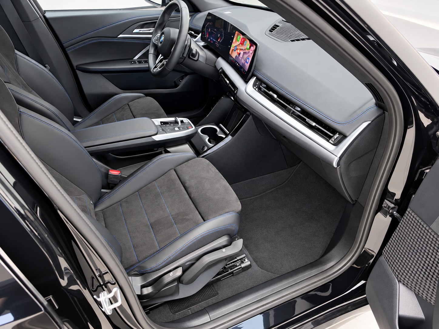 BMW X1 sDrive 18i M Sport Pro-image-17