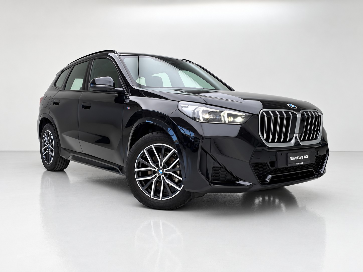 BMW X1 sDrive 18i M Sport Pro-image-8