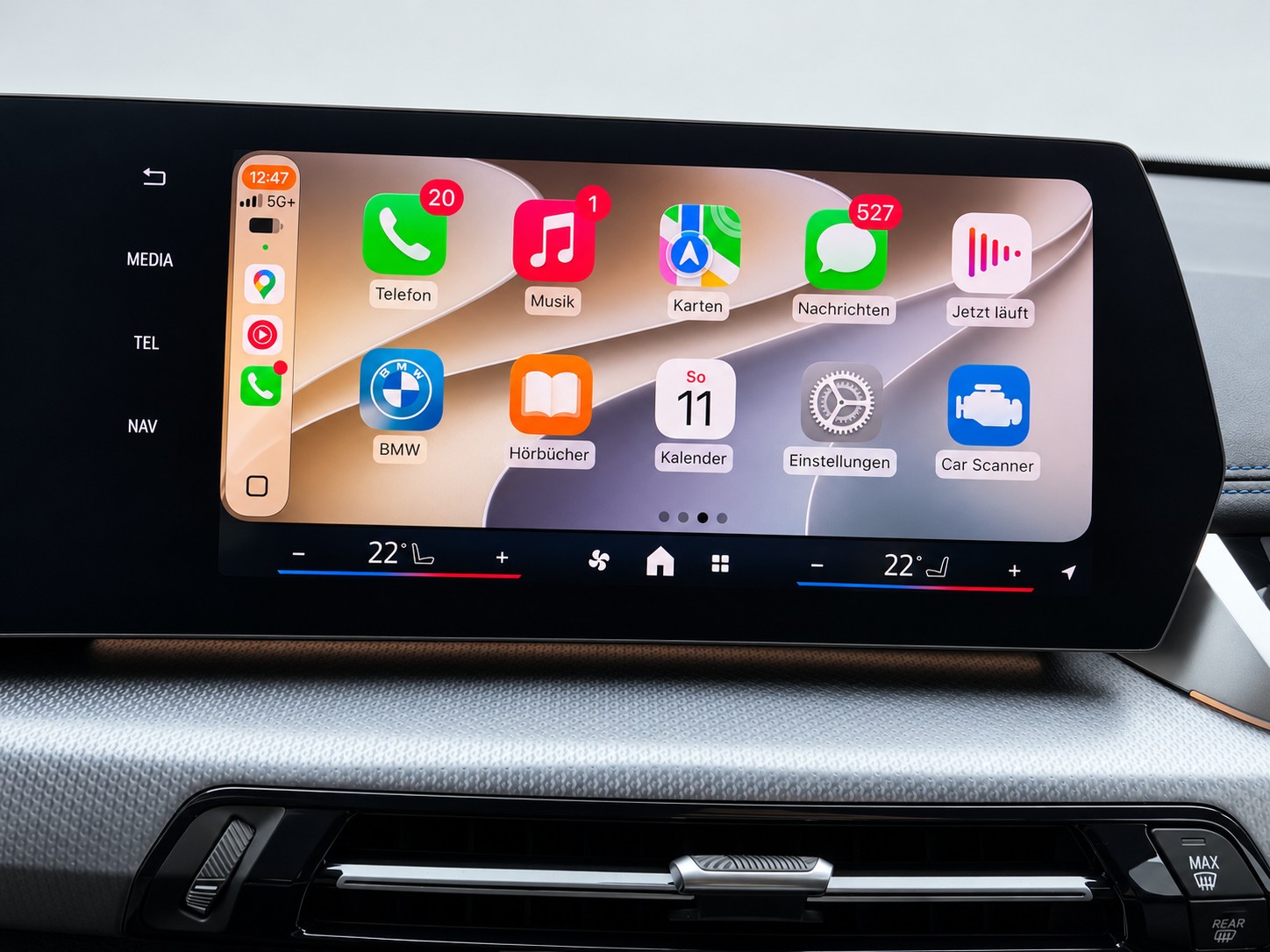 BMW X1 sDrive 18i M Sport Pro-image-24