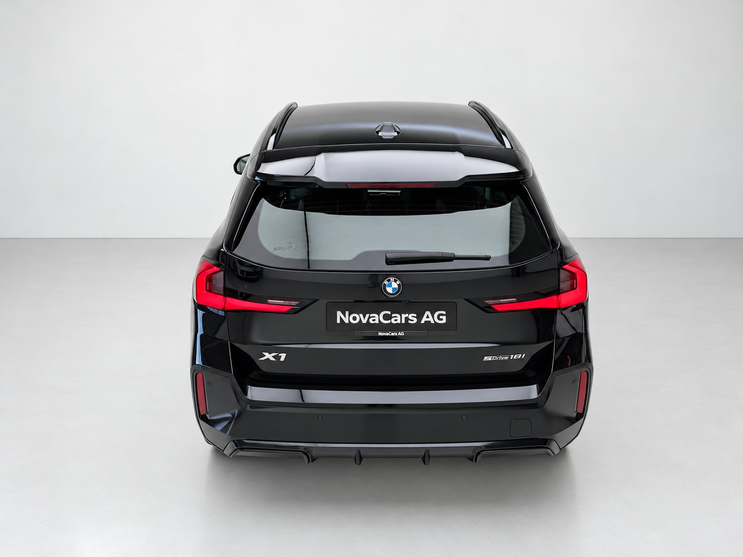 BMW X1 sDrive 18i M Sport Pro-image-5