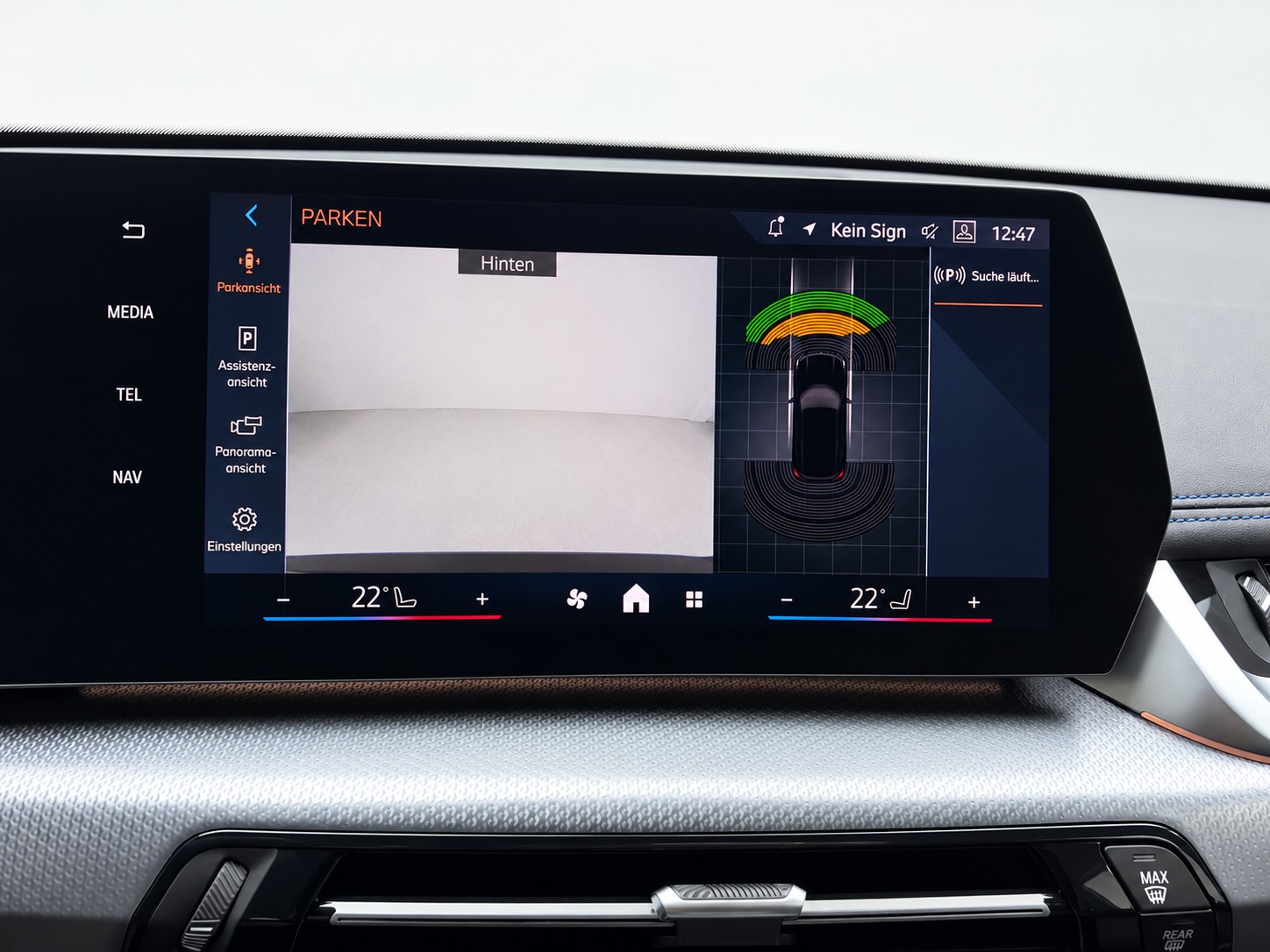 BMW X1 sDrive 18i M Sport Pro-image-23