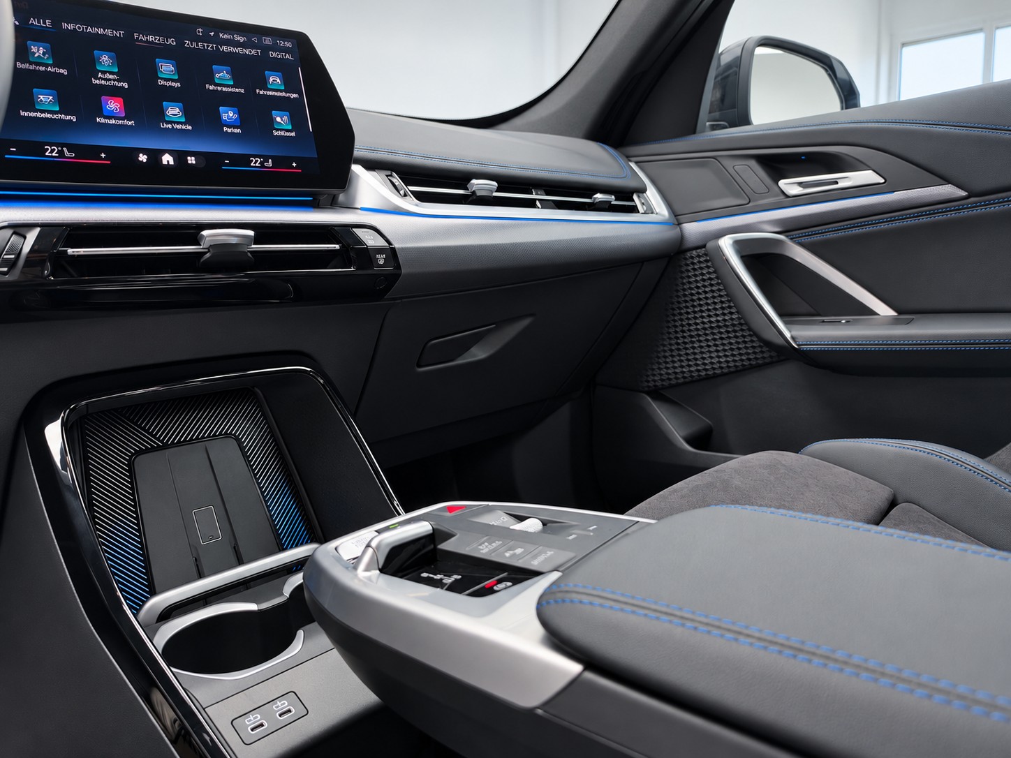 BMW X1 sDrive 18i M Sport Pro-image-22