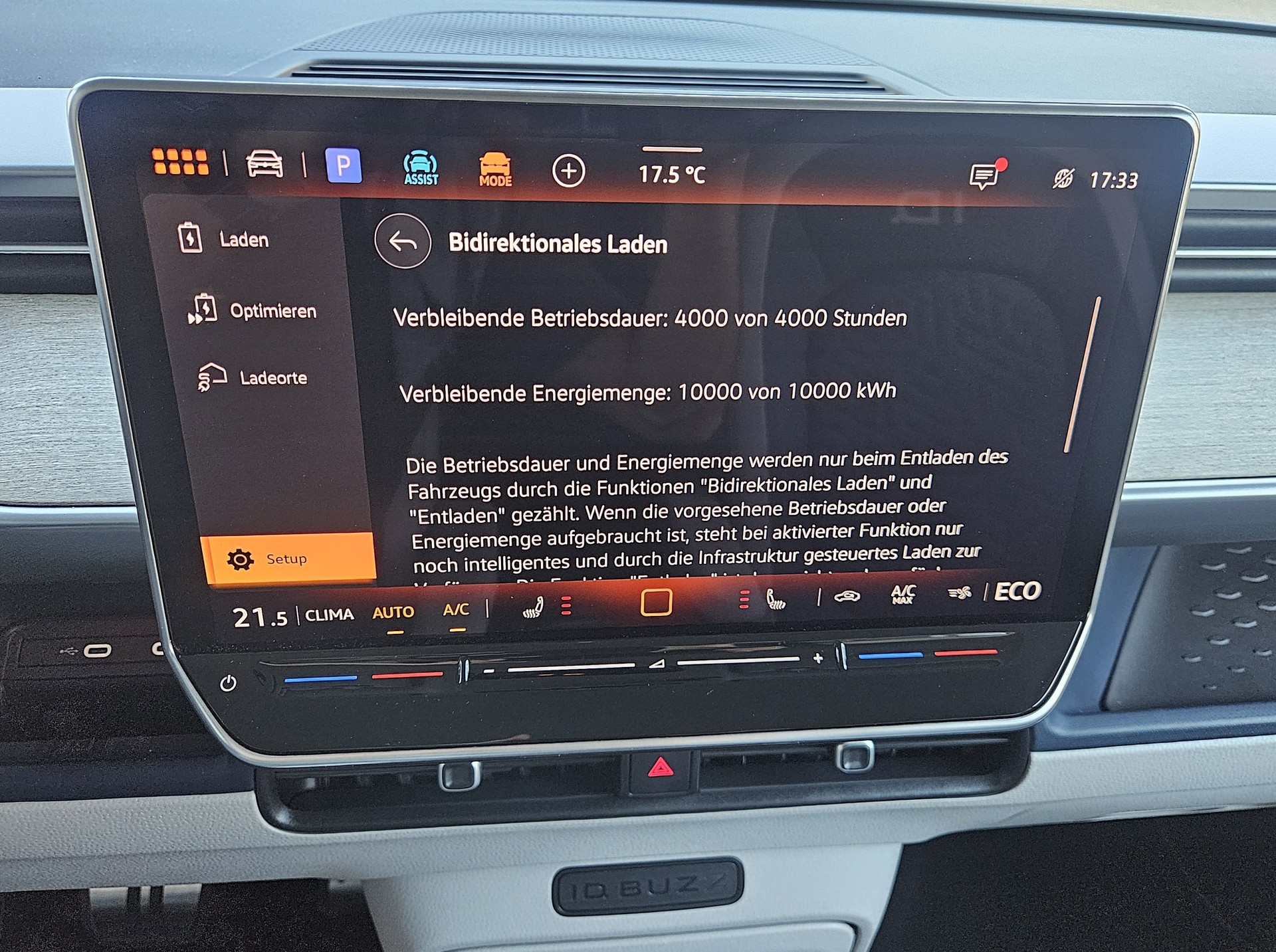 VW ID.Buzz NWB Pro mit 6 Sitzplätzen (kurzer Radstand)-image-23