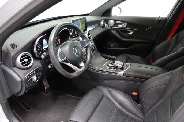 MERCEDES-BENZ C 450 AMG 4Matic-image-7