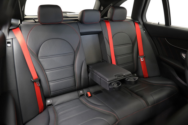 MERCEDES-BENZ C 450 AMG 4Matic-image-10