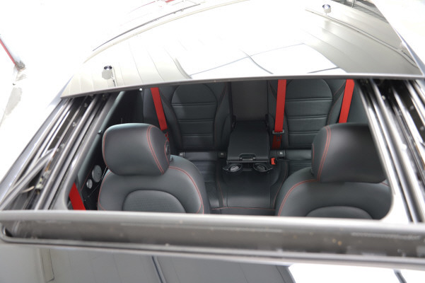 MERCEDES-BENZ C 450 AMG 4Matic-image-13