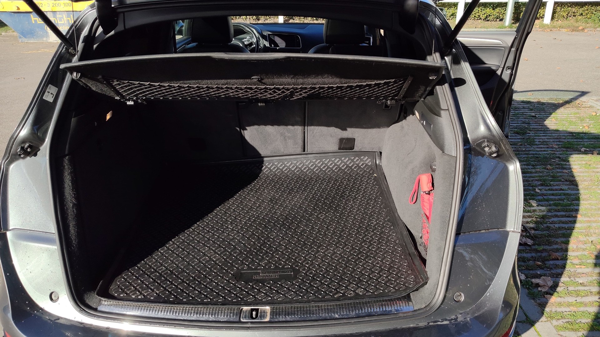AUDI SQ5 3.0 TDI quattro tiptronic-image-8