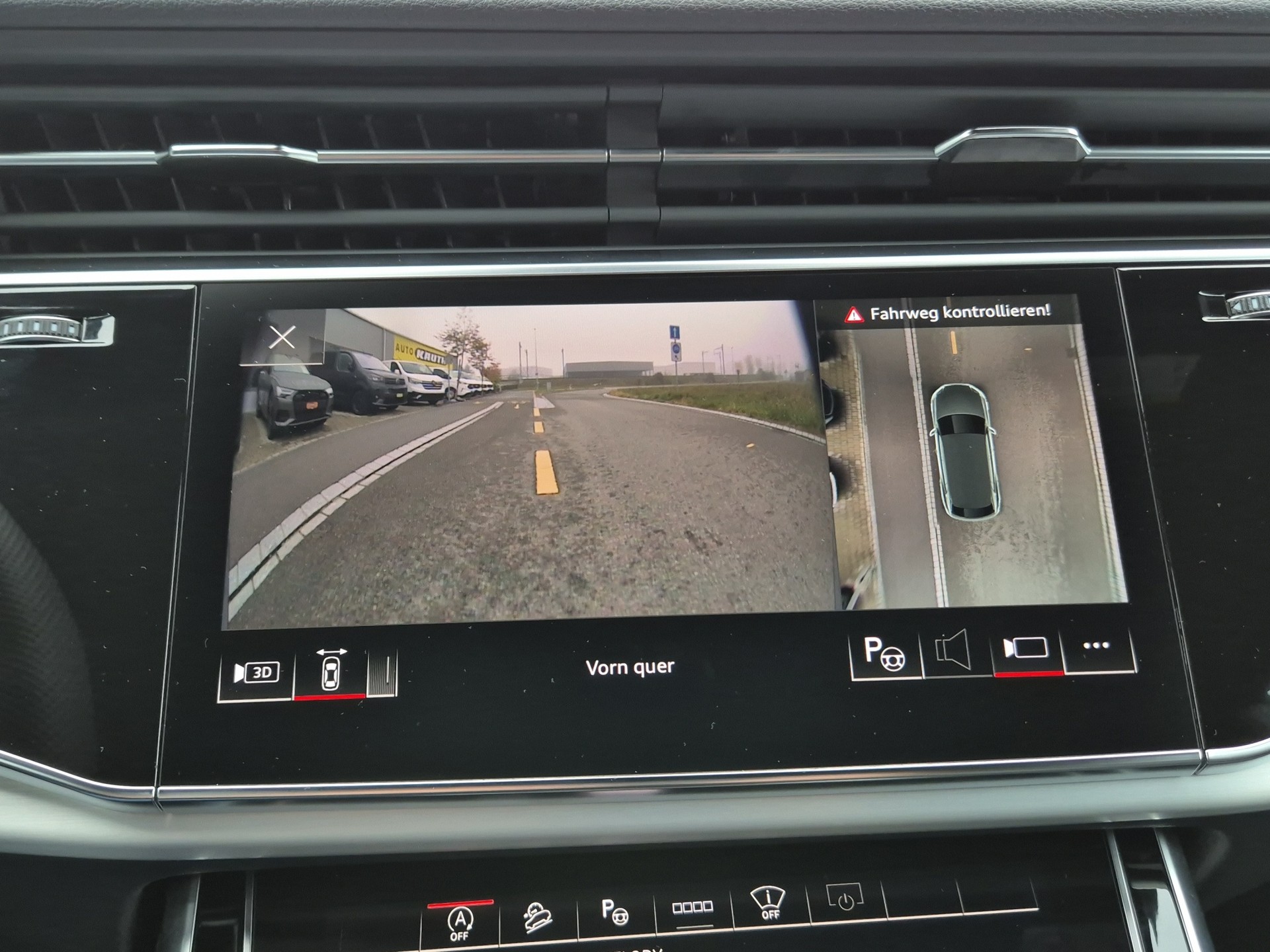 AUDI Q8 TFSI quattro 250 kW*S-Line,S-Sportsitze PLUS,23"Alu,5-Jahre Werksgarantie*-image-22
