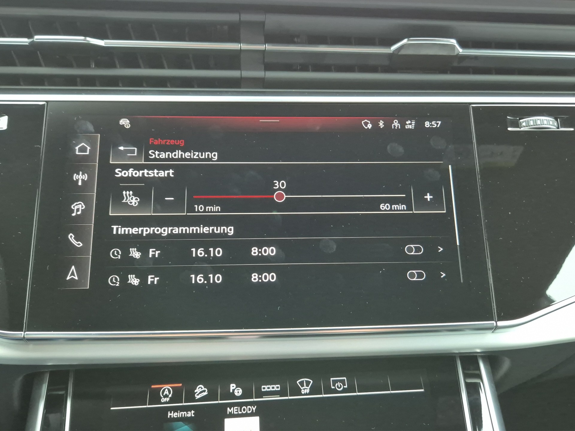 AUDI Q8 TFSI quattro 250 kW*S-Line,S-Sportsitze PLUS,23"Alu,5-Jahre Werksgarantie*-image-26