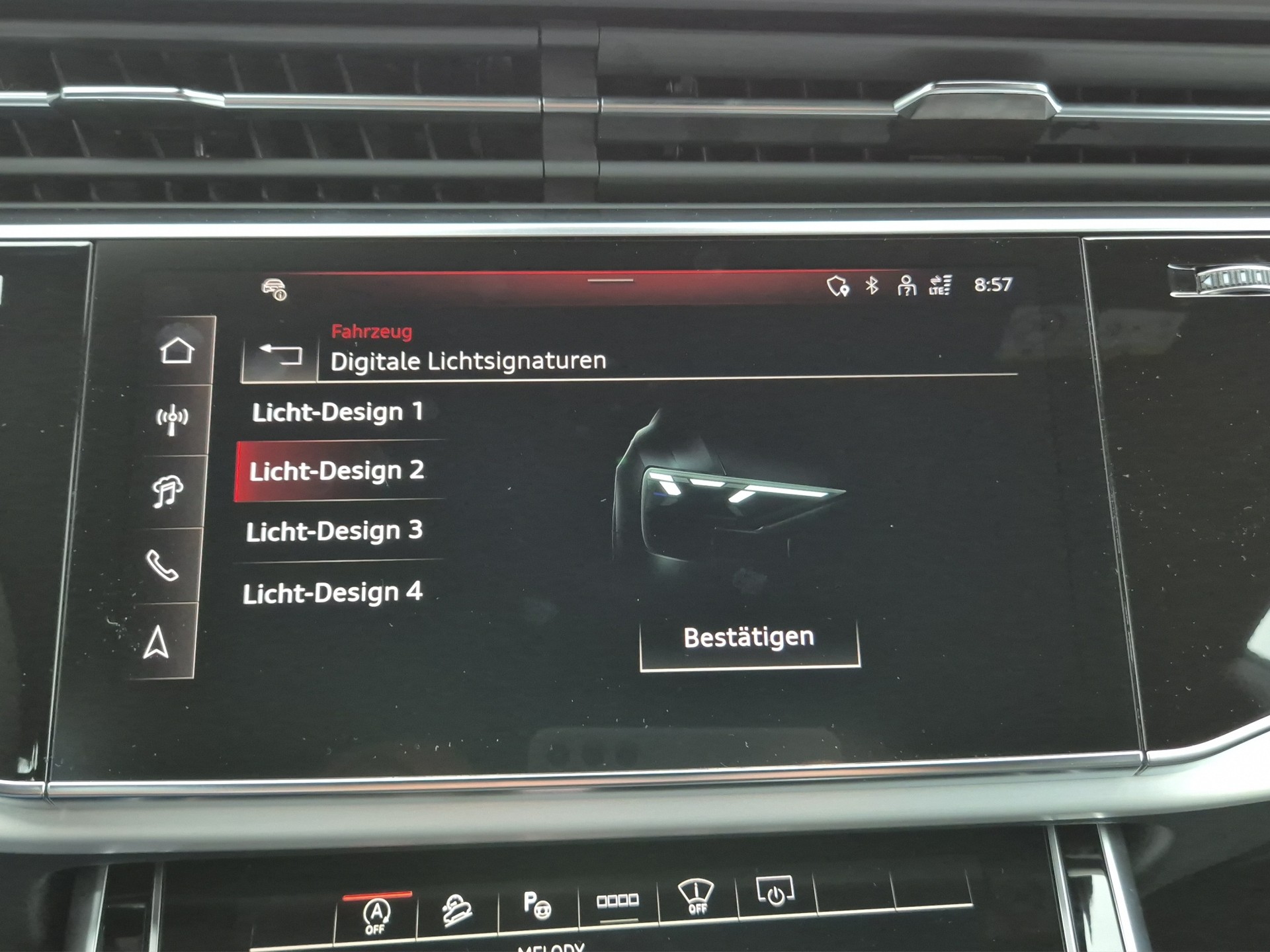 AUDI Q8 TFSI quattro 250 kW*S-Line,S-Sportsitze PLUS,23"Alu,5-Jahre Werksgarantie*-image-28