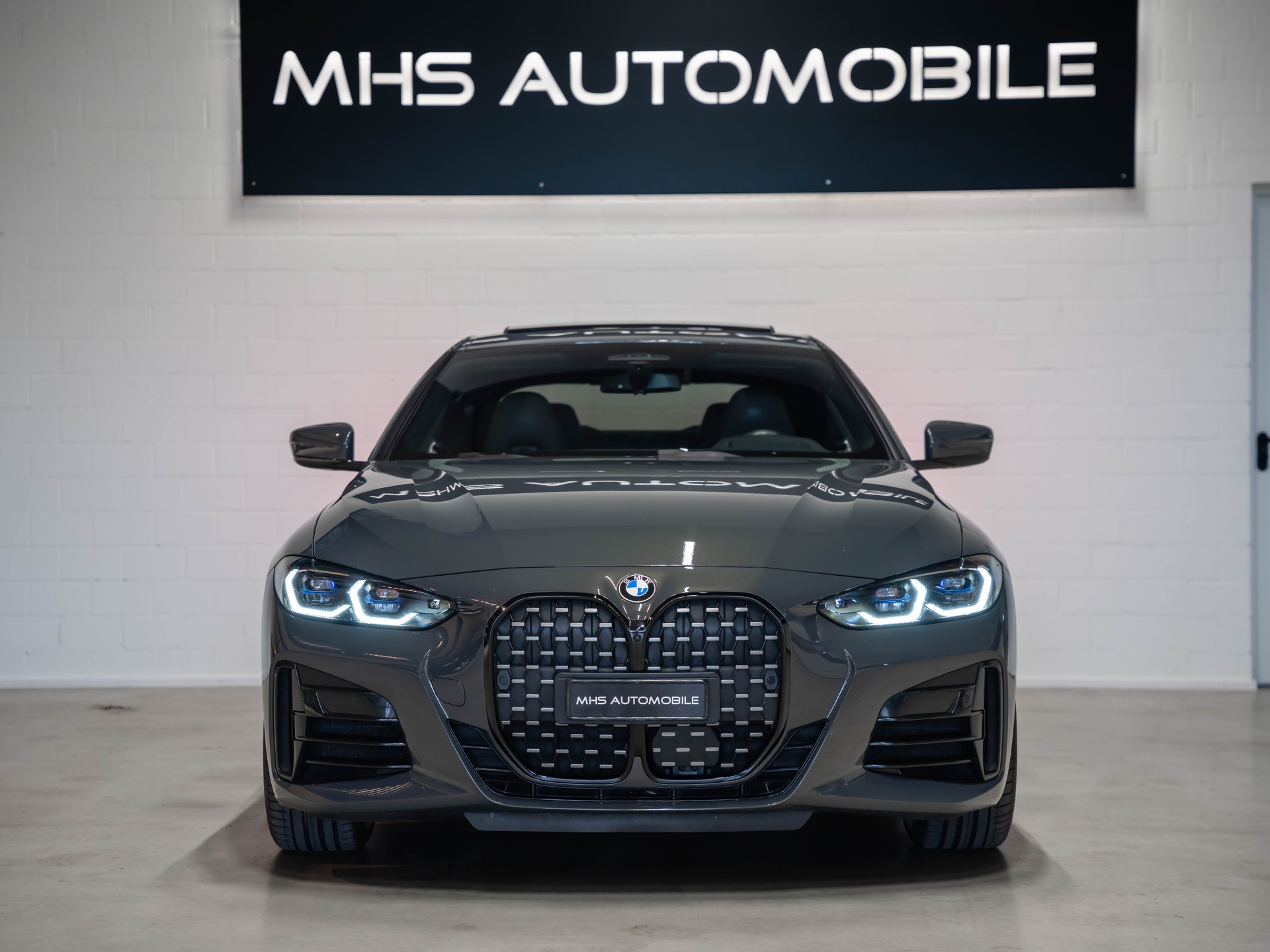 BMW M440i xDrive 48V Coupé Steptronic-image-6