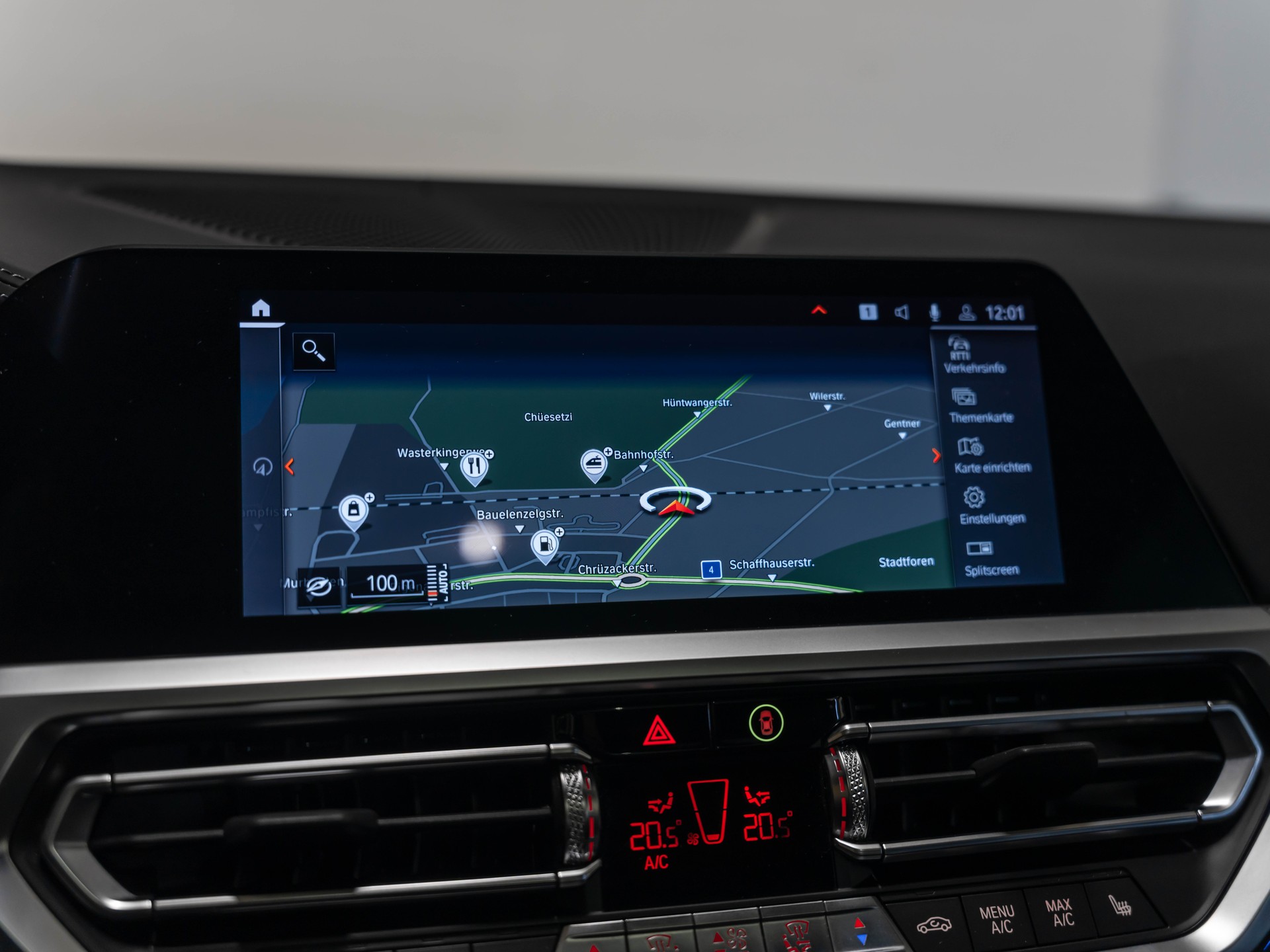 BMW M440i xDrive 48V Coupé Steptronic-image-35