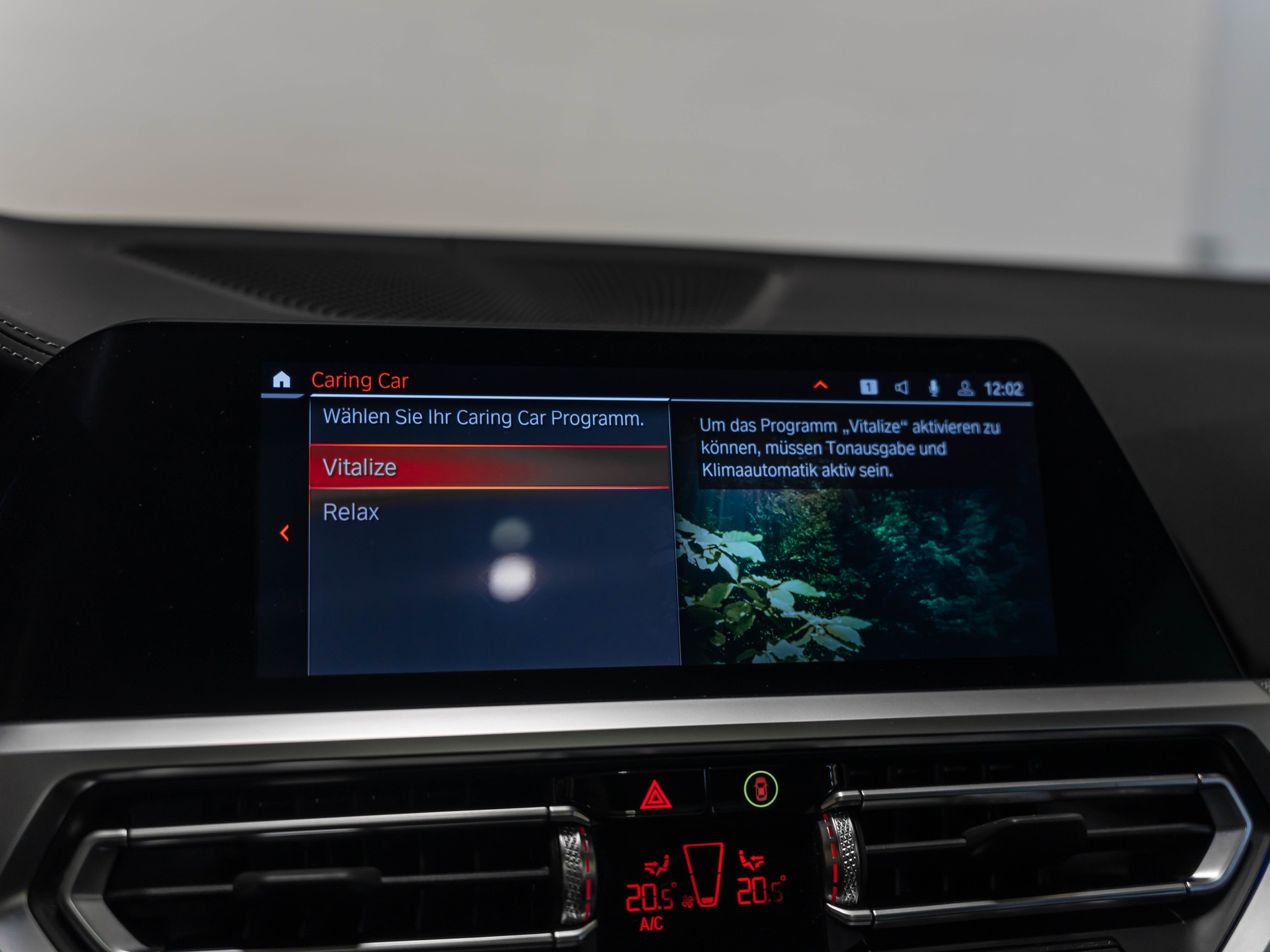 BMW M440i xDrive 48V Coupé Steptronic-image-40