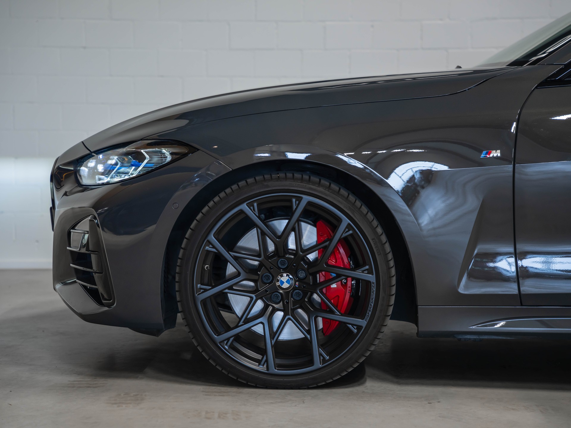 BMW M440i xDrive 48V Coupé Steptronic-image-17