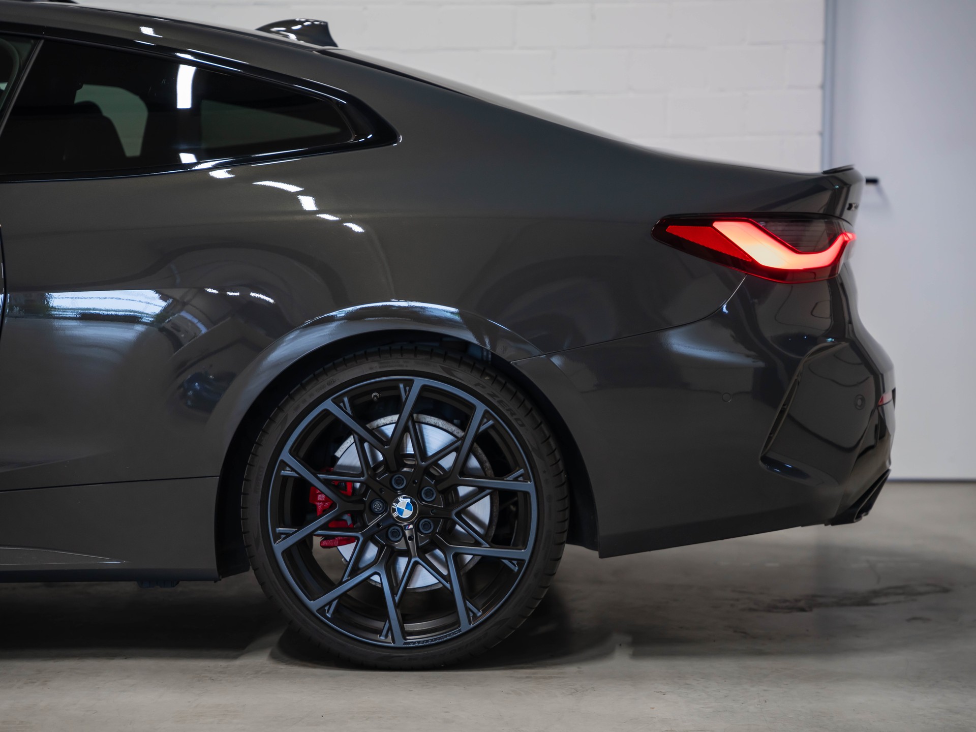 BMW M440i xDrive 48V Coupé Steptronic-image-18