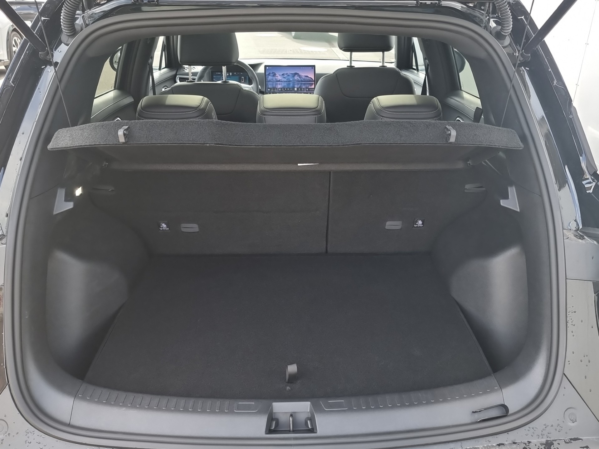 BYD Atto 2 DM-i Boost-image-15