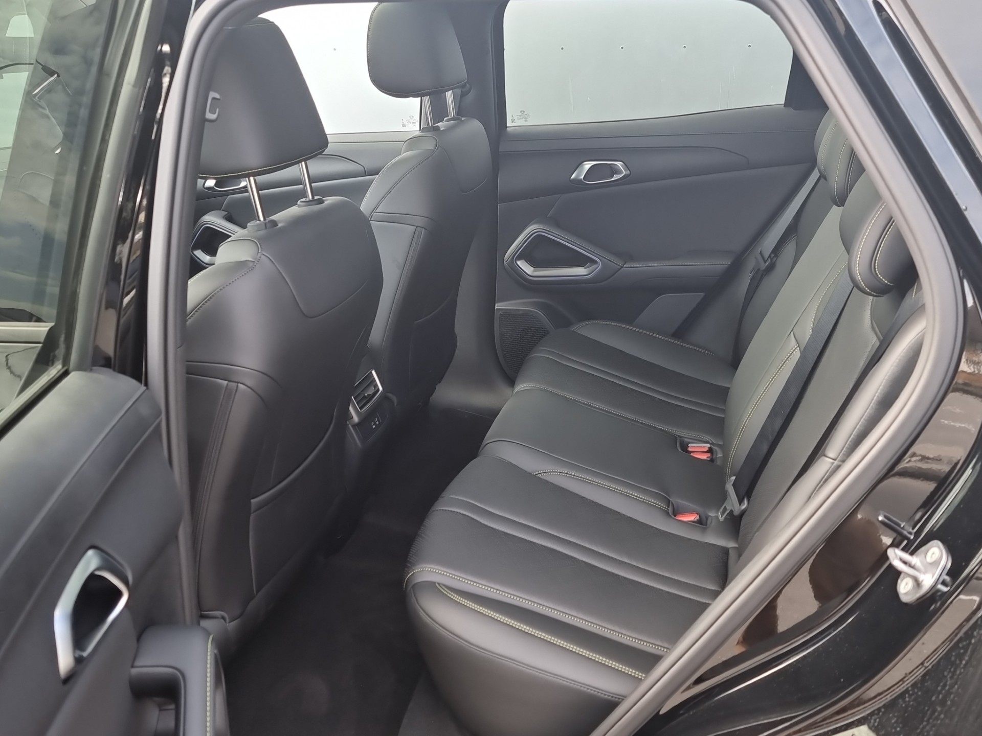 BYD Atto 2 DM-i Boost-image-14