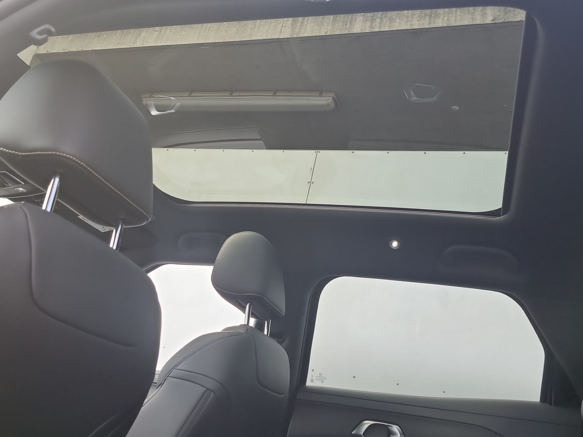 BYD Atto 2 DM-i Boost-image-13