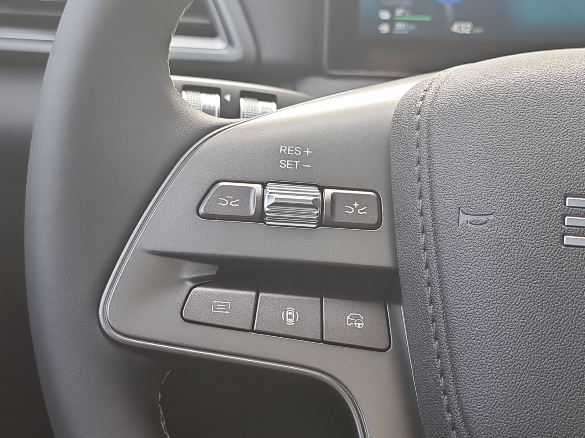 BYD Atto 2 DM-i Boost-image-7