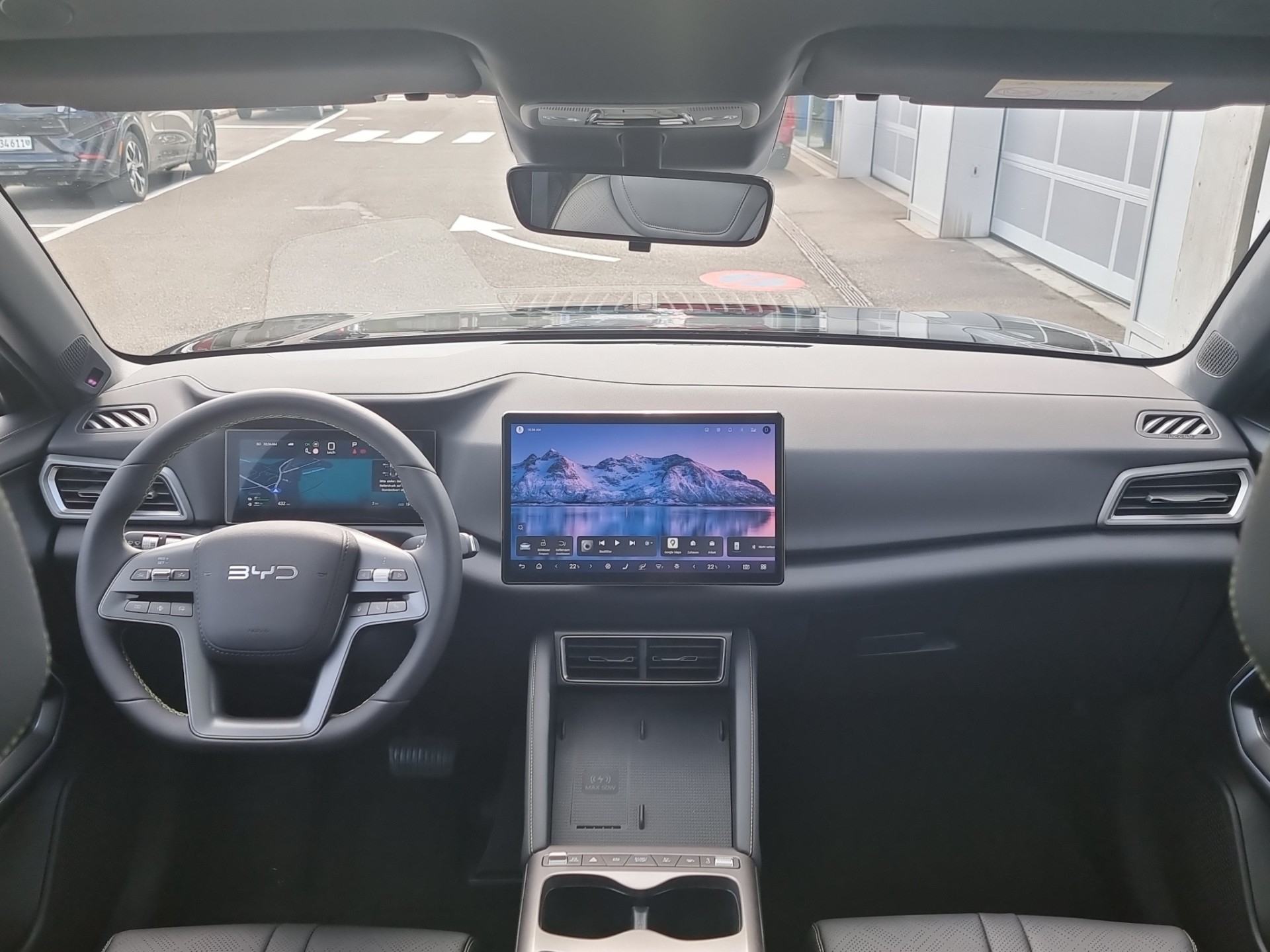 BYD Atto 2 DM-i Boost-image-6