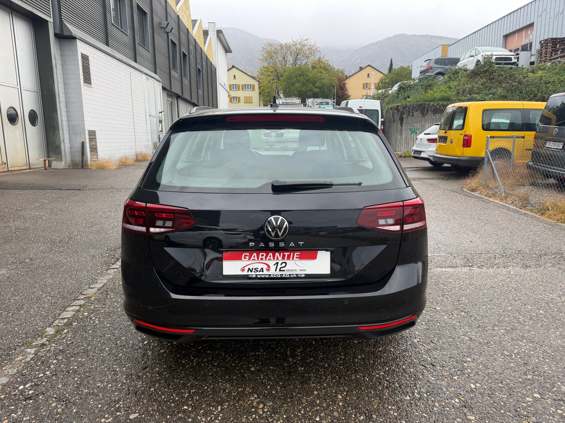 VW Passat 2.0 TDI BMT Business DSG * Gr. Navi * LED * Klima-auto * PDC V&H * RF-Kamera * Tempomat * Ab MFK-image-13