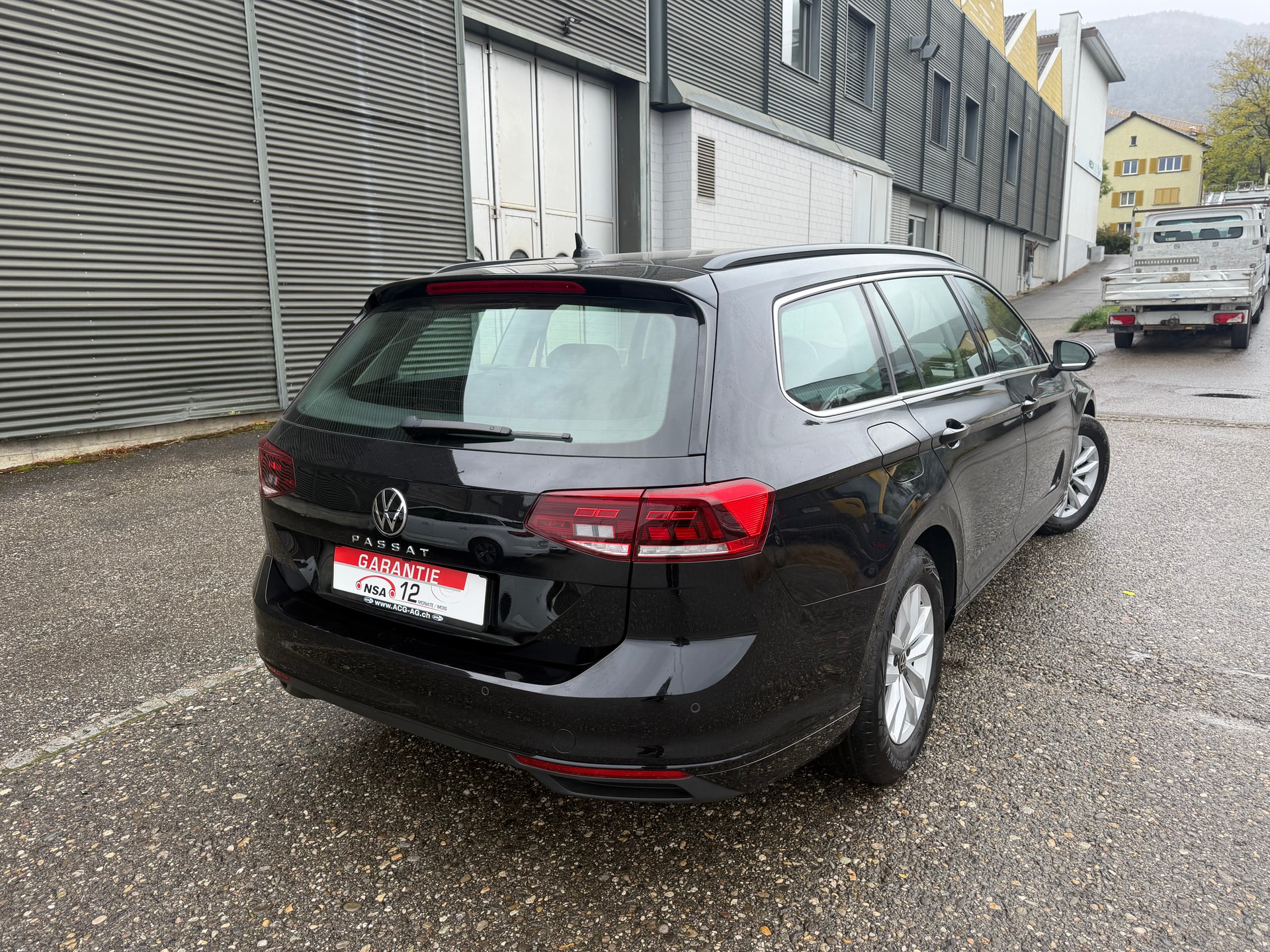 VW Passat 2.0 TDI BMT Business DSG * Gr. Navi * LED * Klima-auto * PDC V&H * RF-Kamera * Tempomat * Ab MFK-image-4
