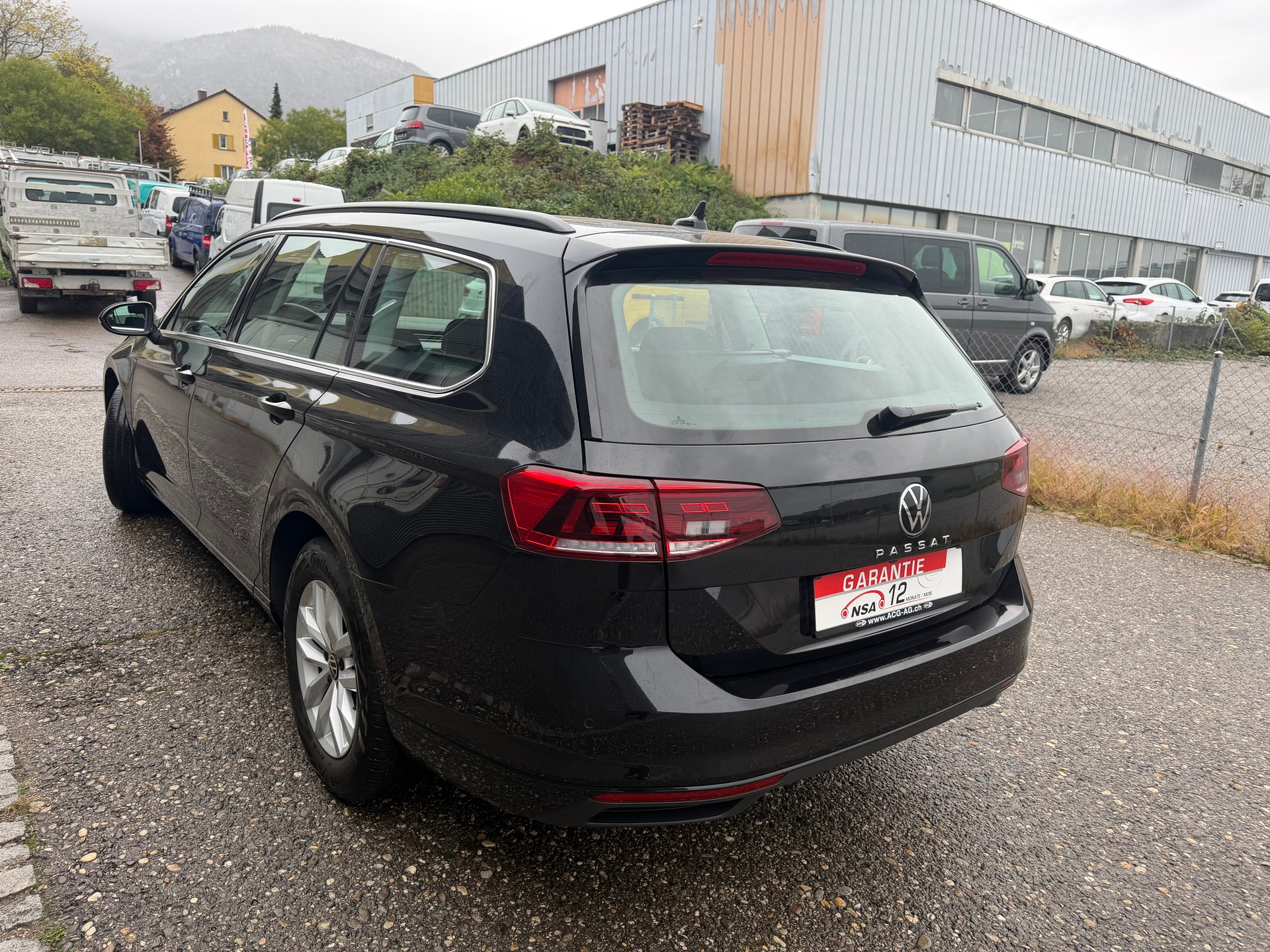 VW Passat 2.0 TDI BMT Business DSG * Gr. Navi * LED * Klima-auto * PDC V&H * RF-Kamera * Tempomat * Ab MFK-image-12