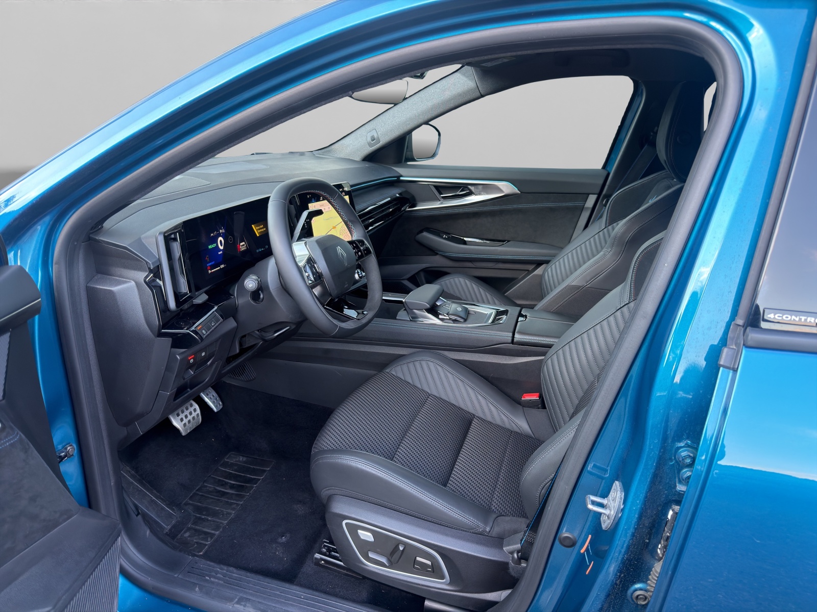 RENAULT Austral 1.2 E-Tech esprit Alpine-image-7