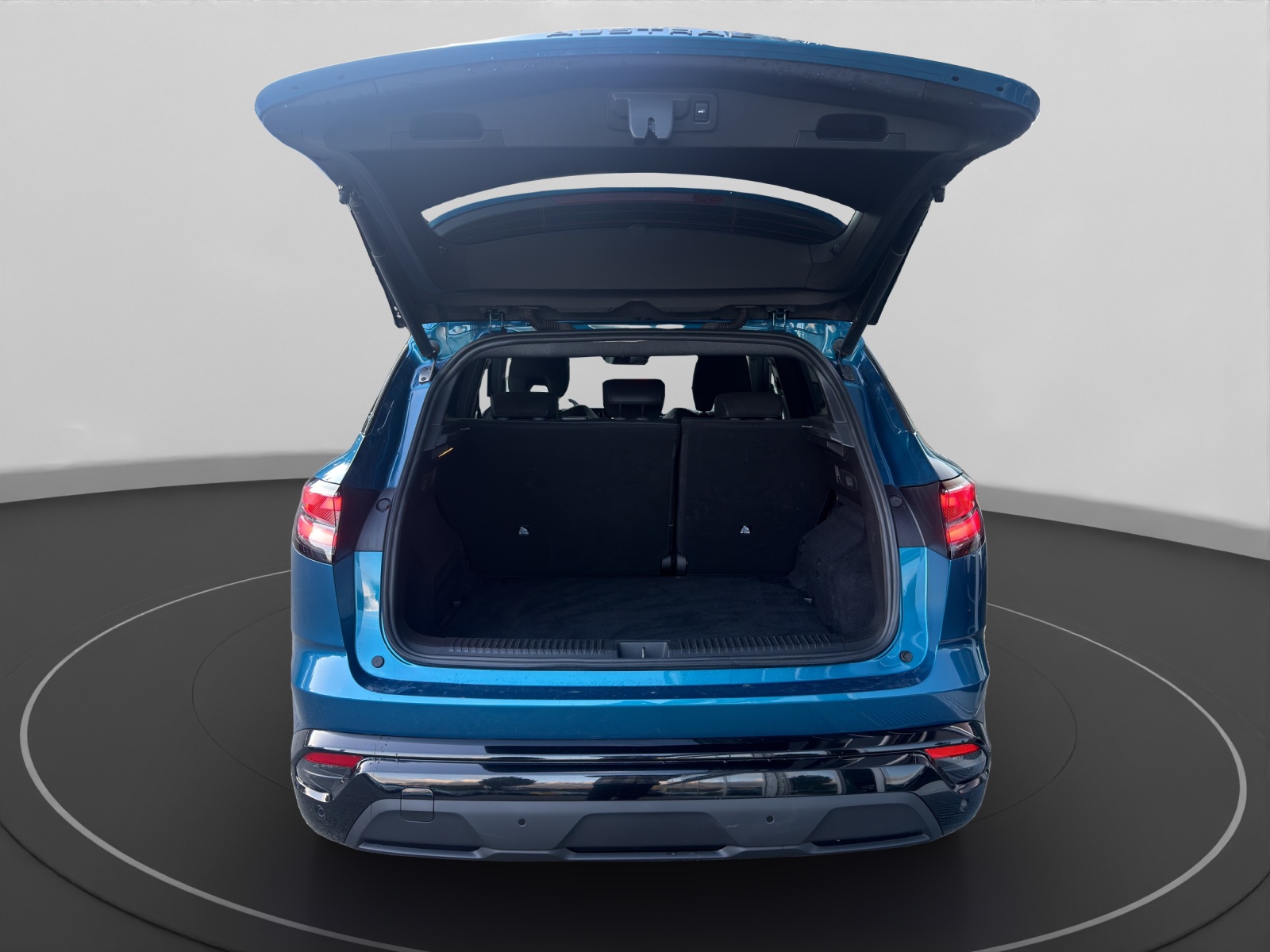 RENAULT Austral 1.2 E-Tech esprit Alpine-image-9