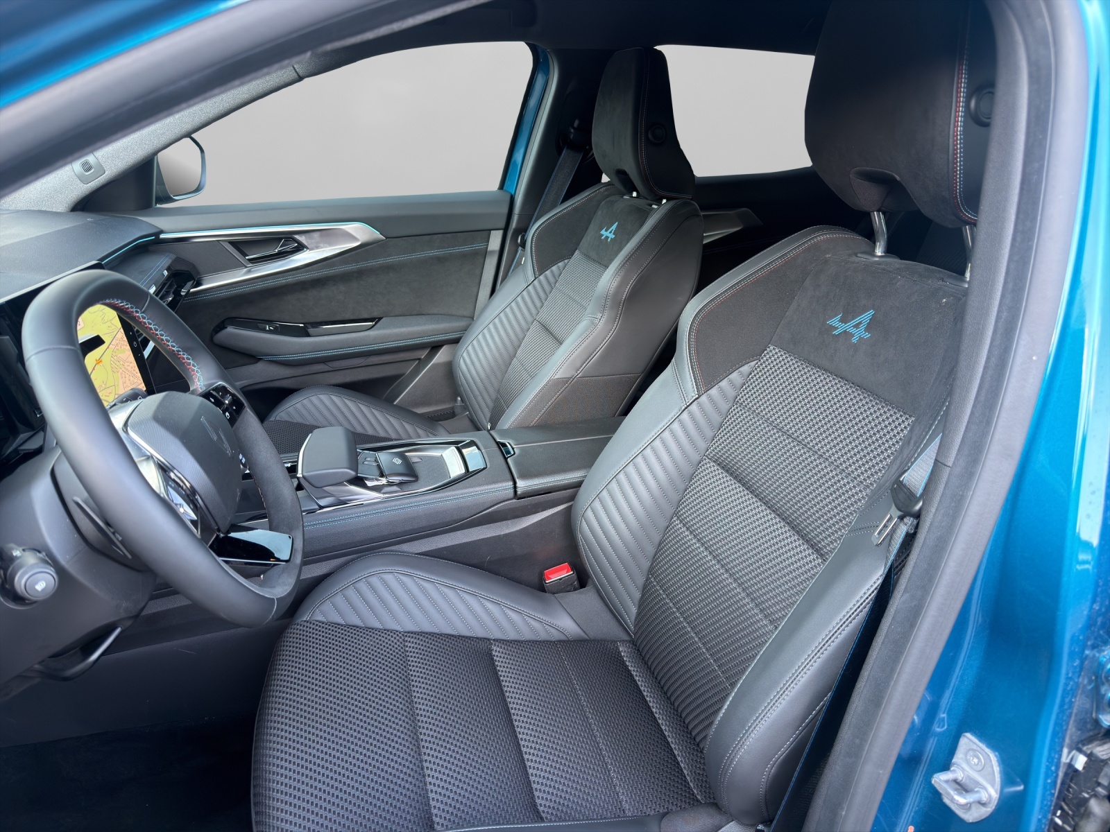 RENAULT Austral 1.2 E-Tech esprit Alpine-image-6