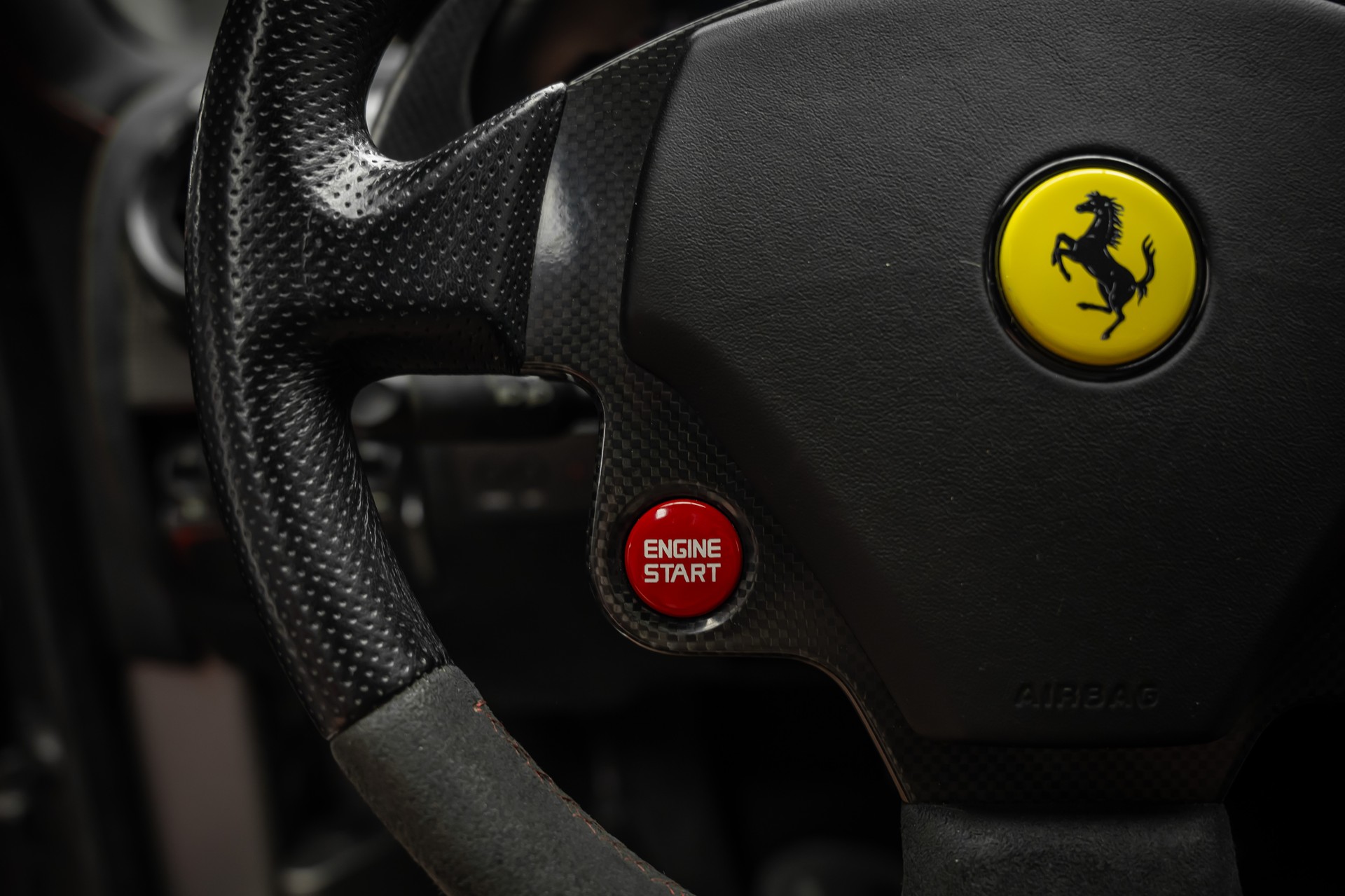 FERRARI * F430 SCUDERIA * IN BEST-ZUSTAND *-image-19
