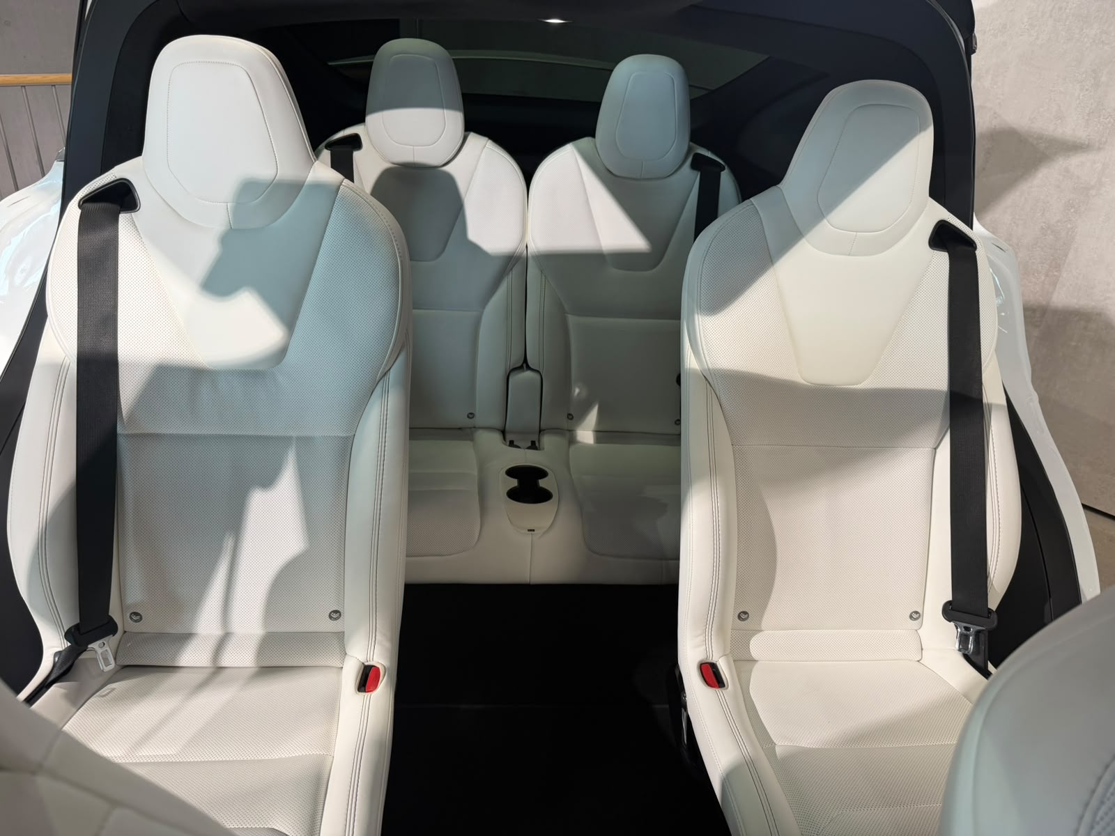 TESLA Model X Ludicrous Performance-image-14