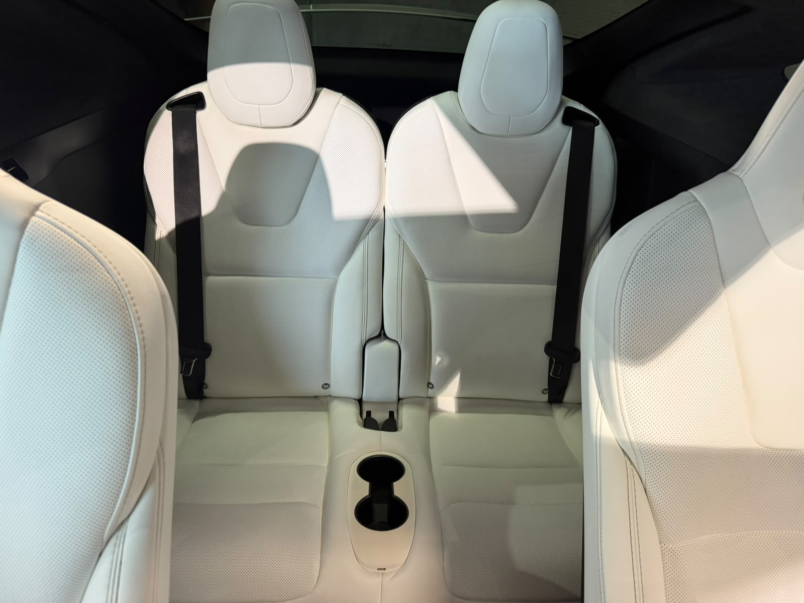 TESLA Model X Ludicrous Performance-image-11