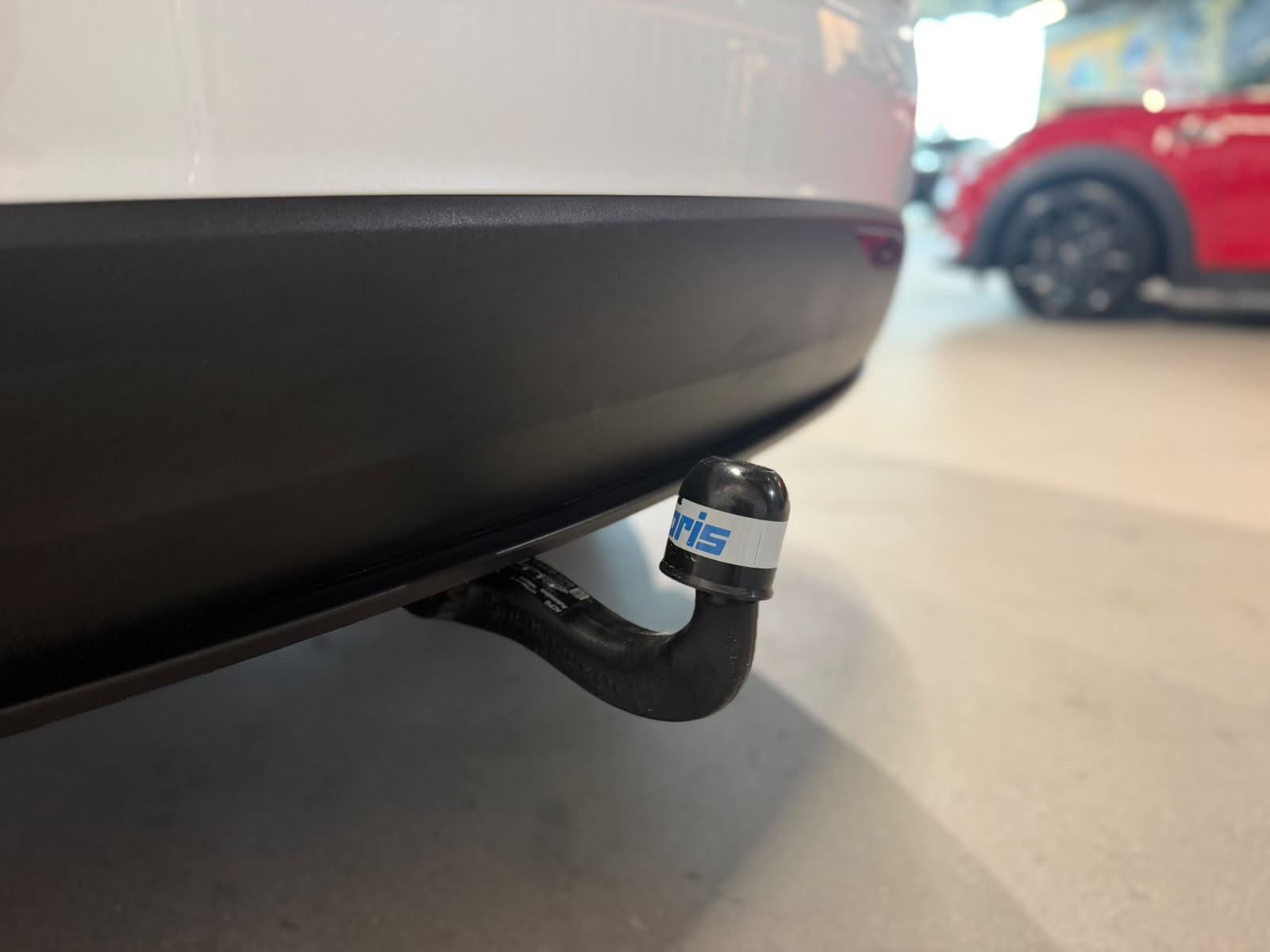 TESLA Model X Ludicrous Performance-image-23