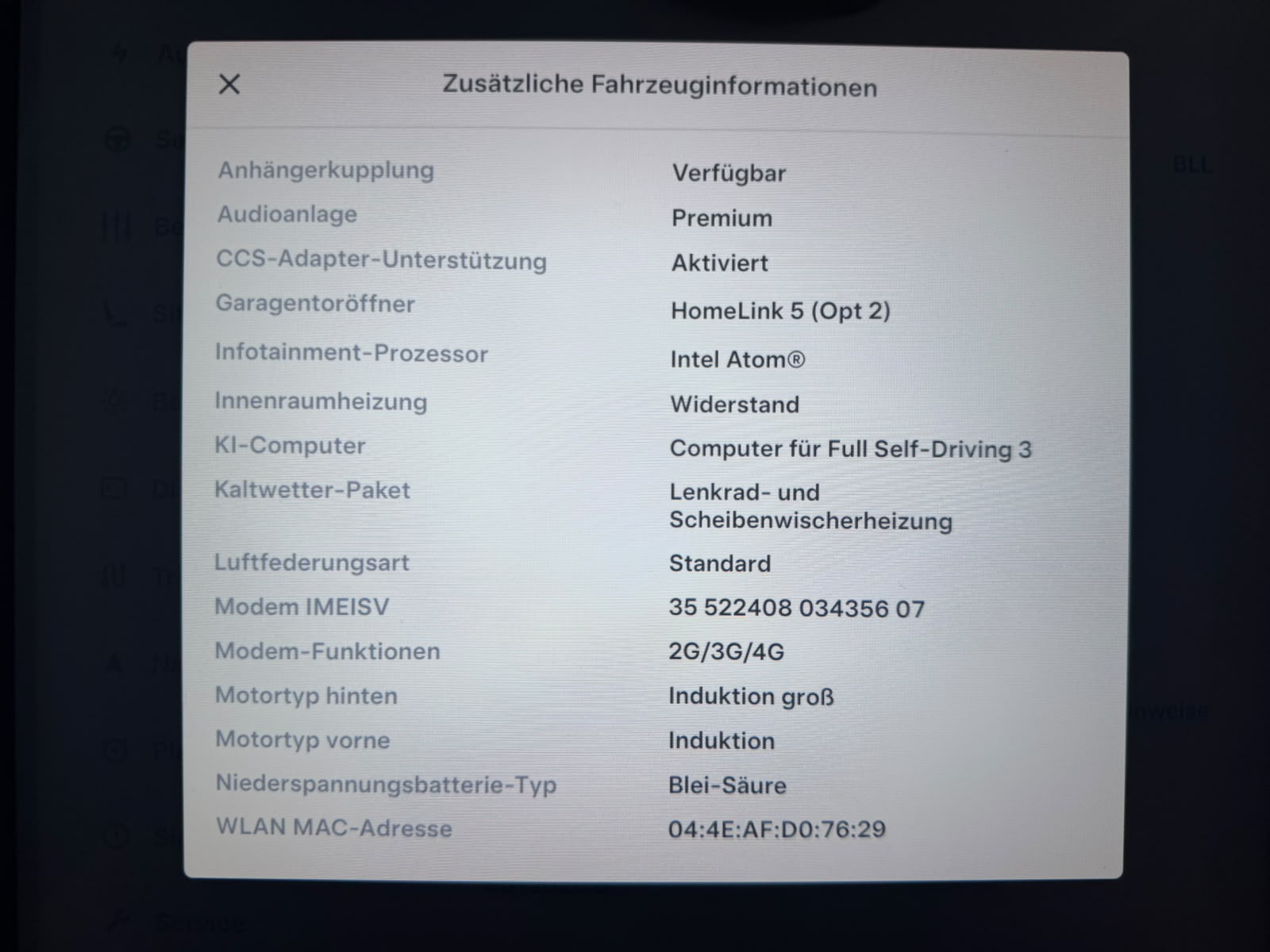 TESLA Model X Ludicrous Performance-image-25
