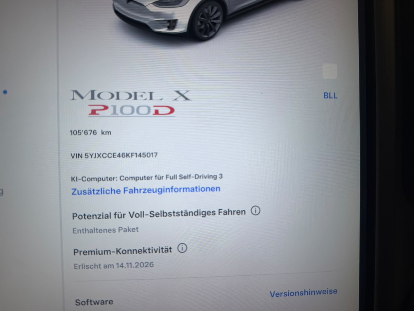 TESLA Model X Ludicrous Performance-image-24