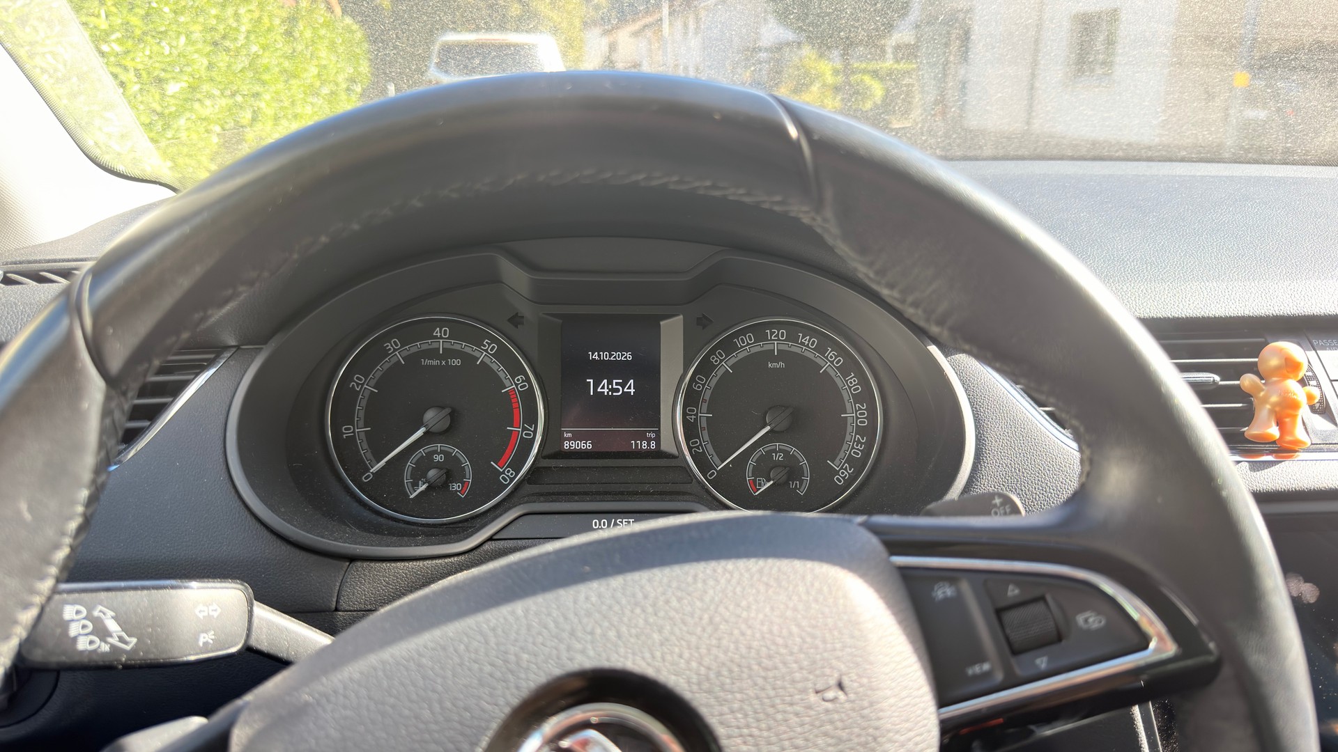 SKODA 2.0 TSI Ambition 4x4 DSG-image-4