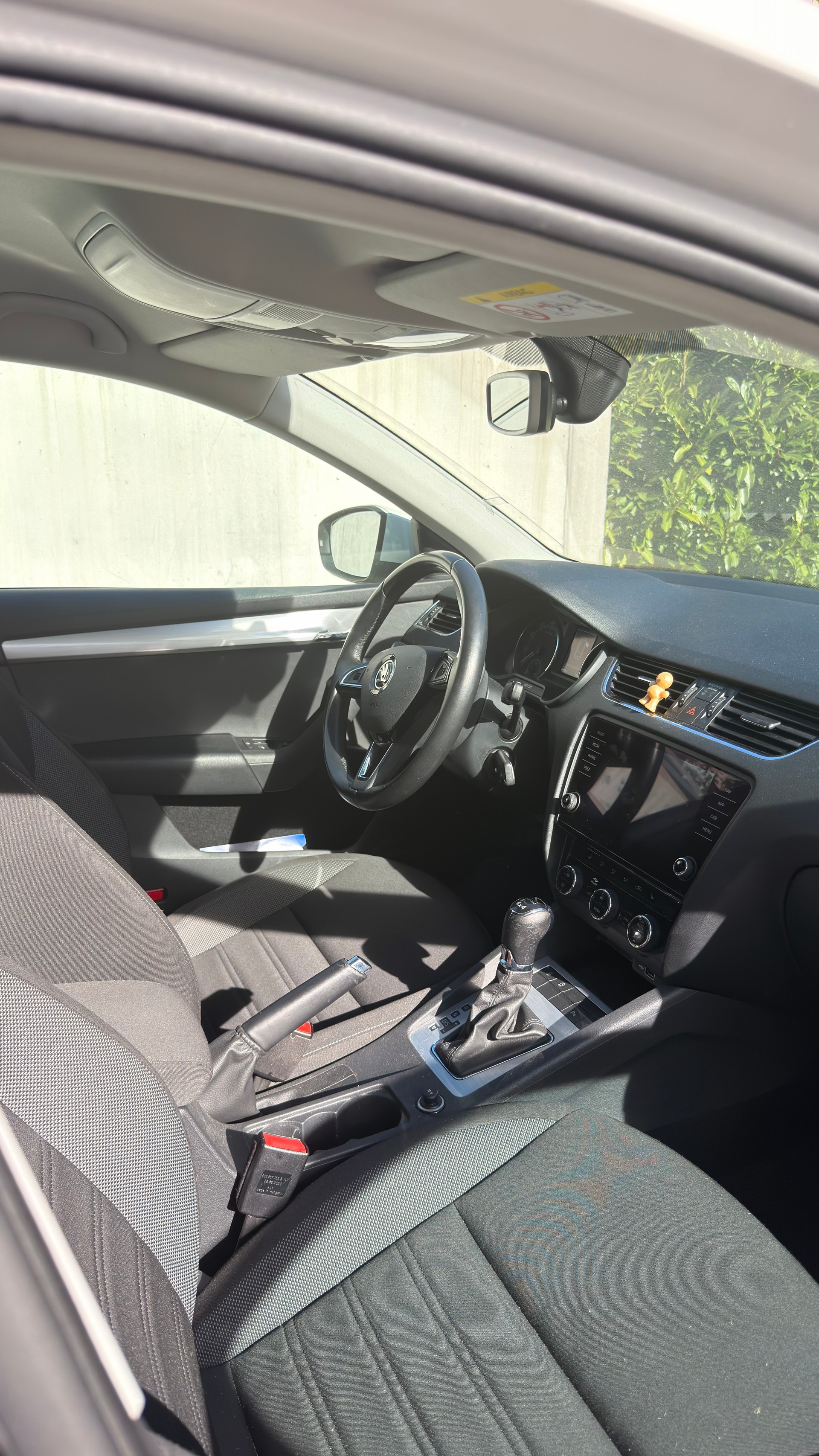 SKODA 2.0 TSI Ambition 4x4 DSG-image-3