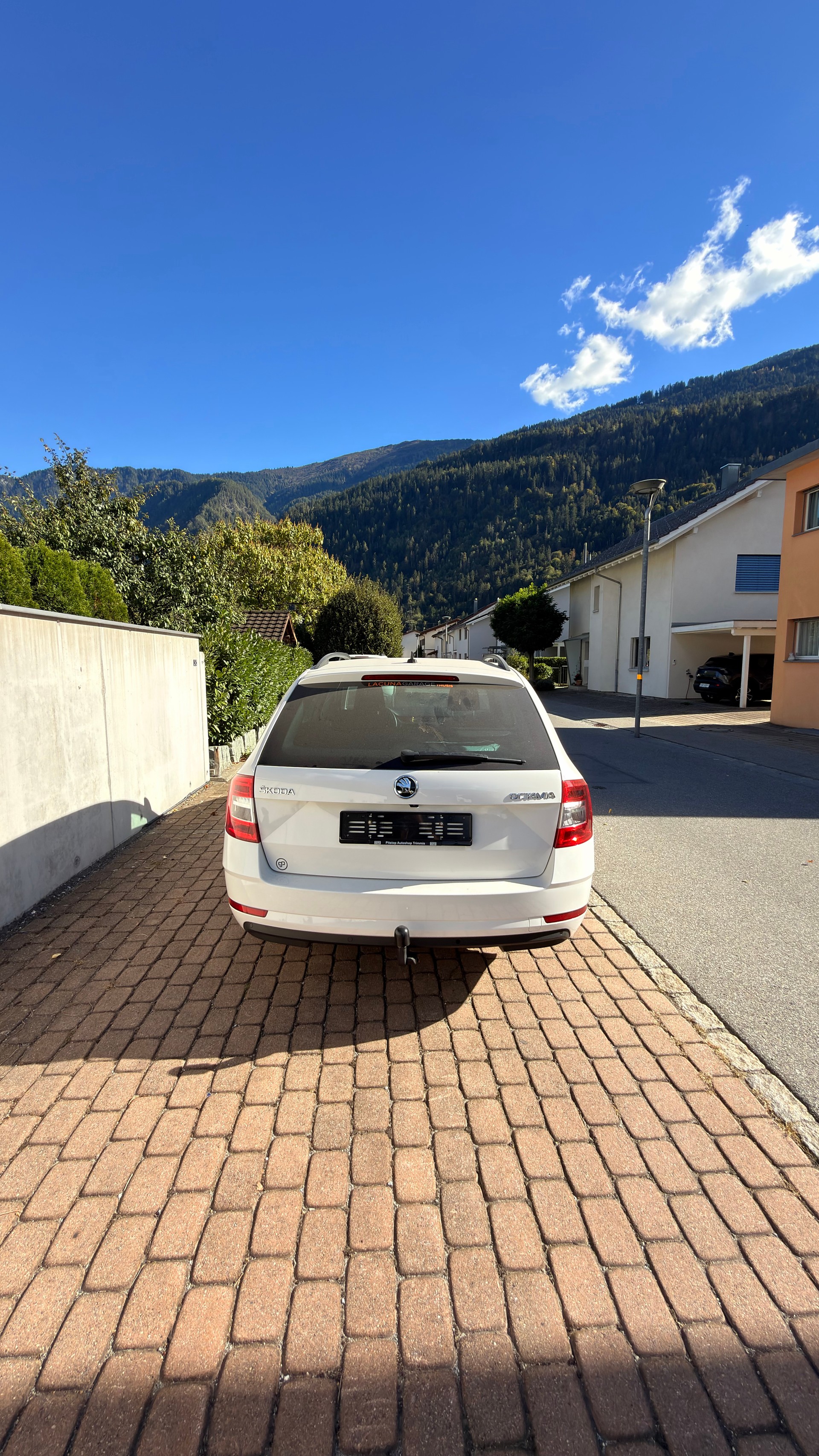 SKODA 2.0 TSI Ambition 4x4 DSG-image-5