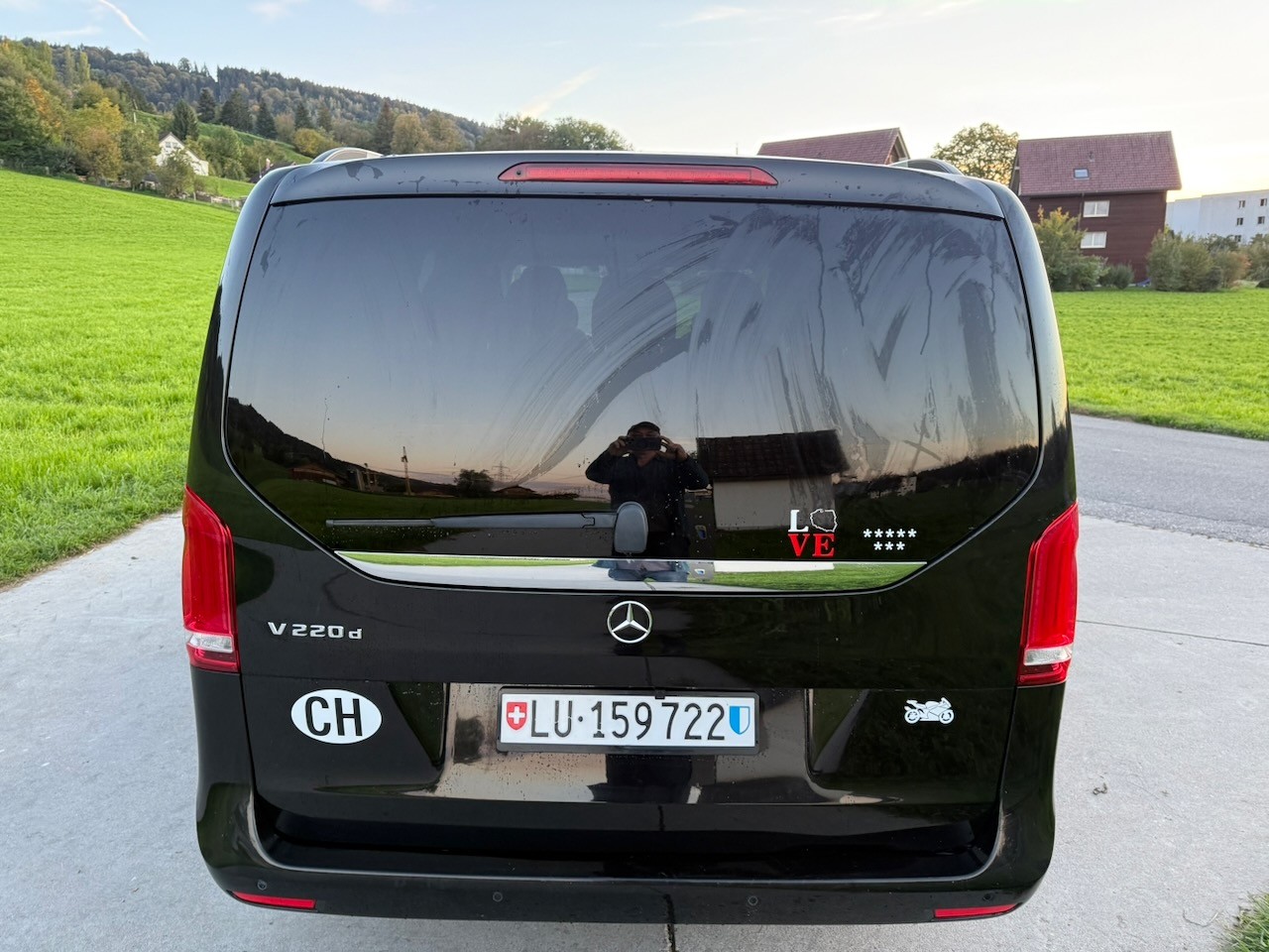 MERCEDES-BENZ 7G-Tronic Lang-image-3