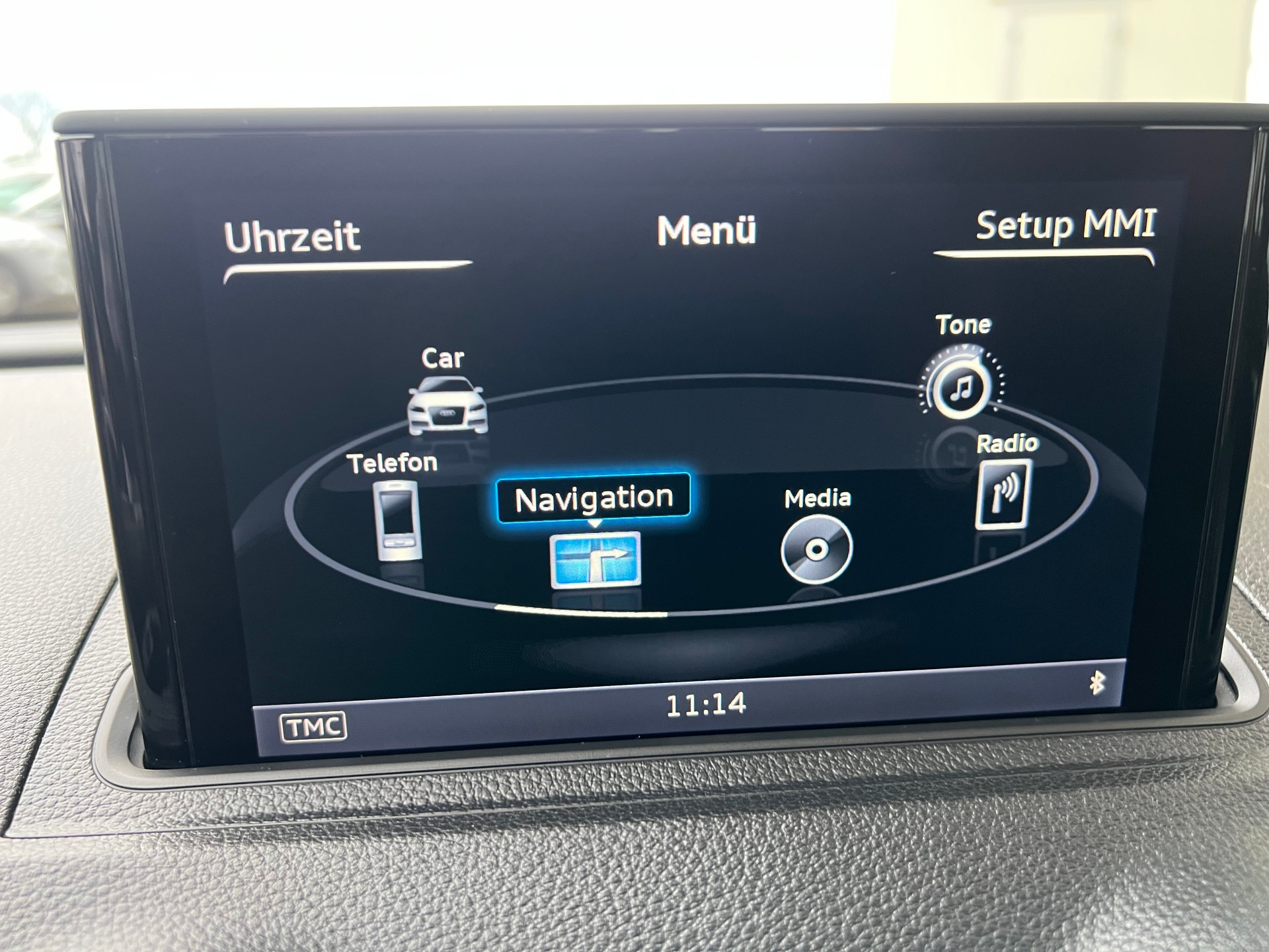 AUDI A3 Sportback 2.0 TDI S-Line Ambition 4x4 *Navigation * Leder * Rückfahrtkamera * frisch ab MFK 10.2026 * 1 Jahr Garantie möglich-image-14