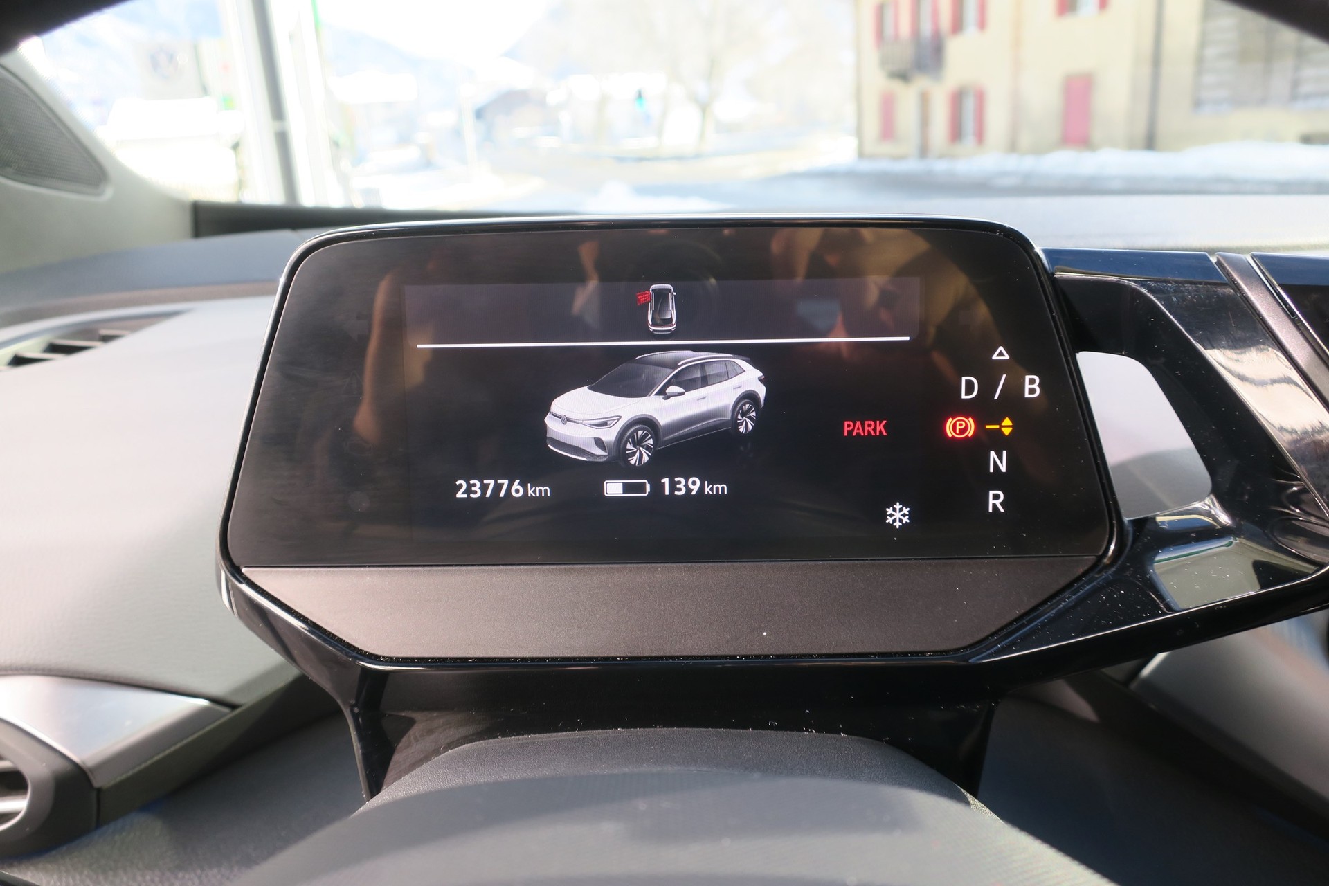 VW ID.4 Pro Performance 77 kWh 1ST Max-image-2