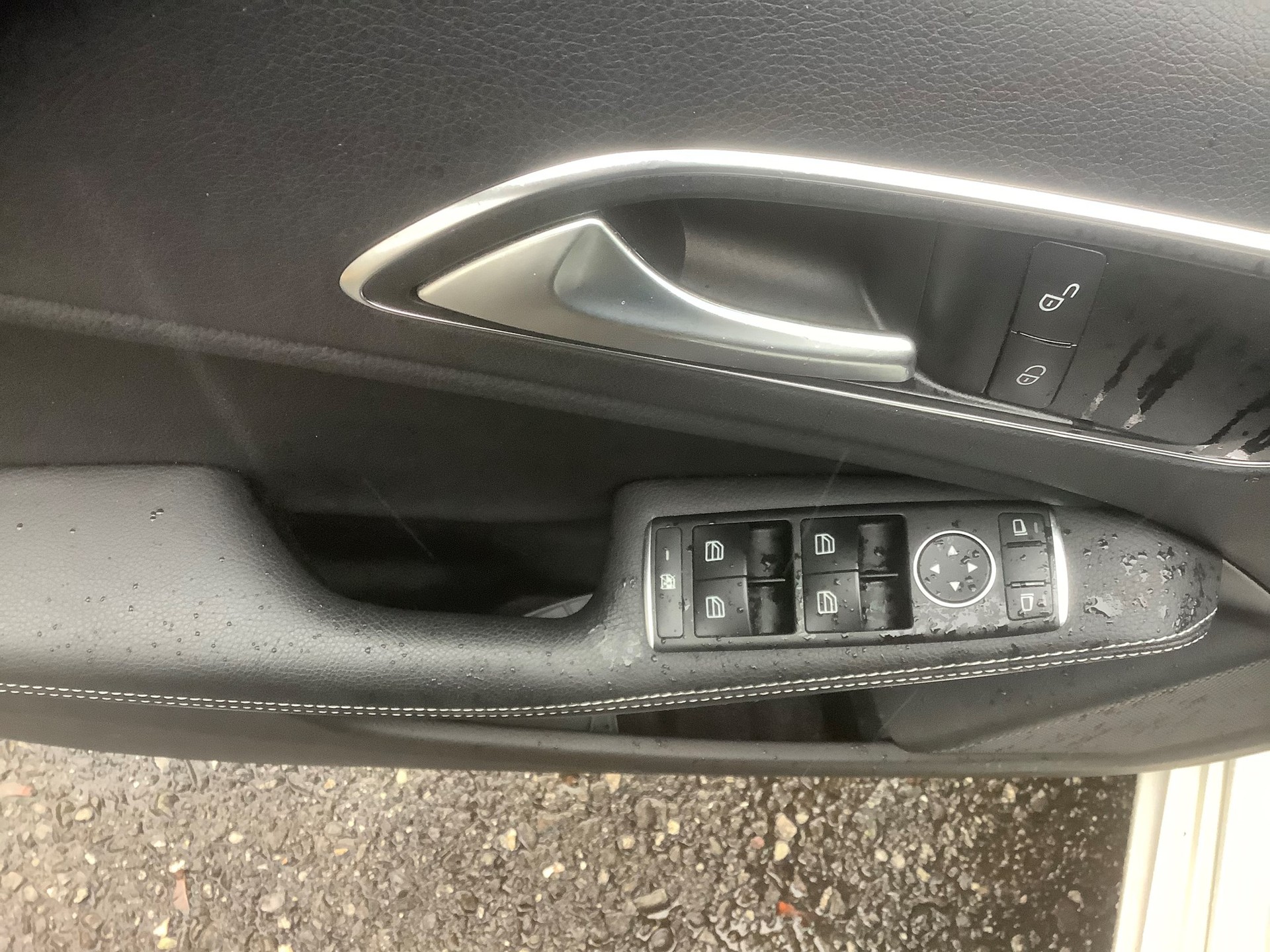 MERCEDES-BENZ A 180 Style-image-1