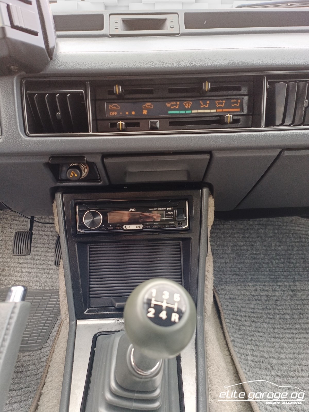 MITSUBISHI Starion 2000 Turbo EX-image-12